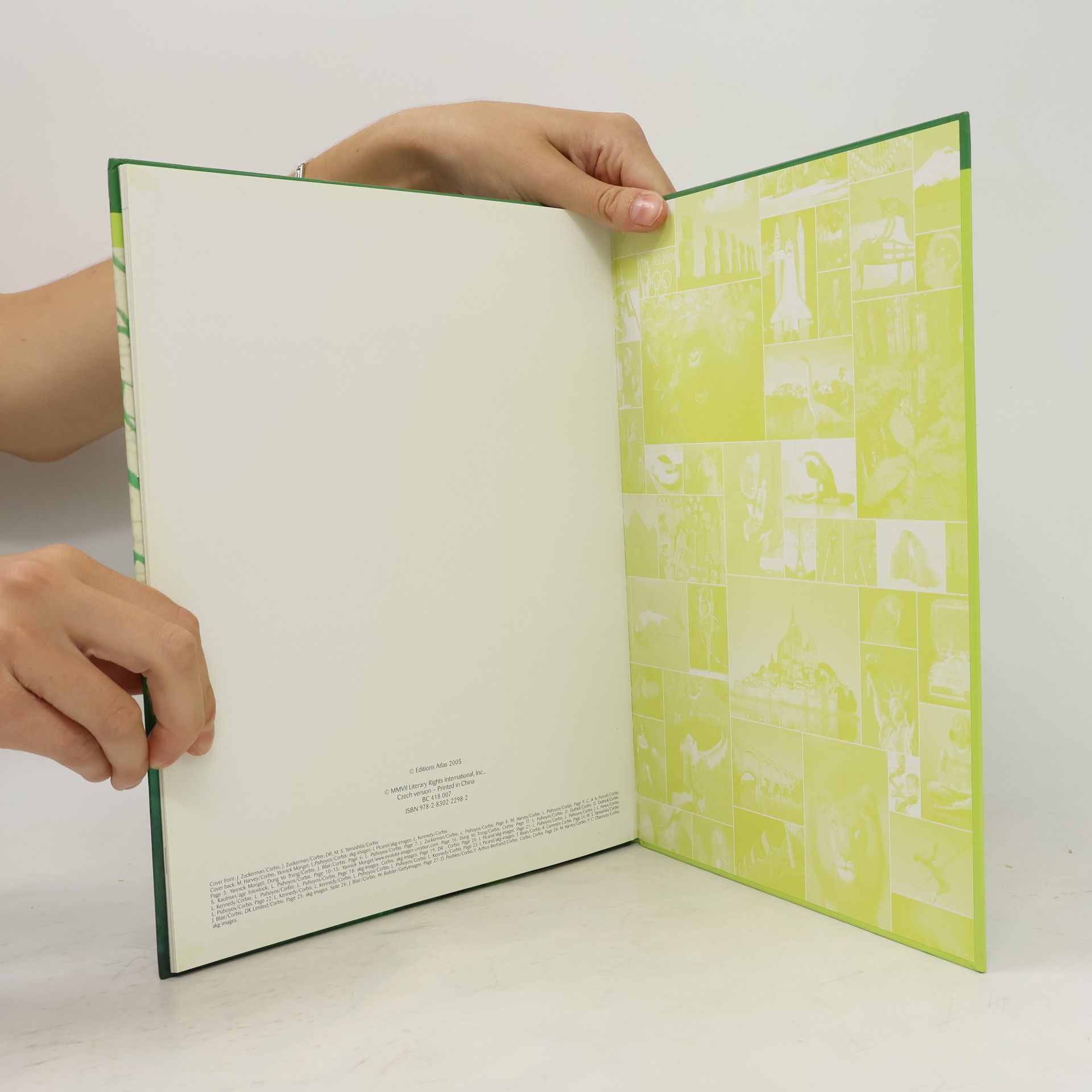 Various authors Dinosauři. Atlas pro mládež