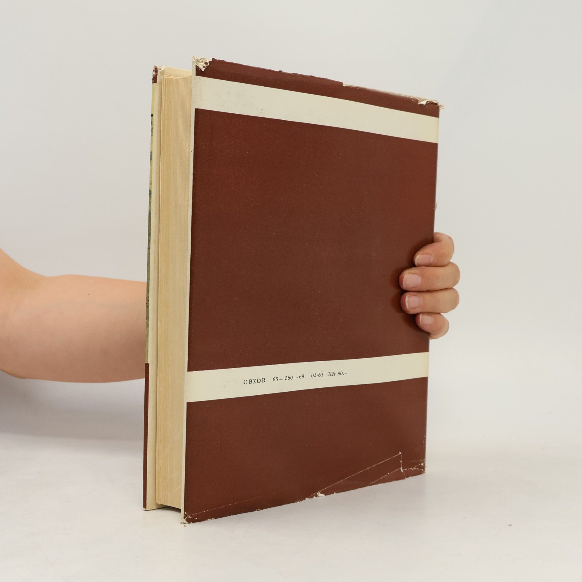Kolektiv autorů Súpis pamiatok na Slovensku. Zväzok tretí