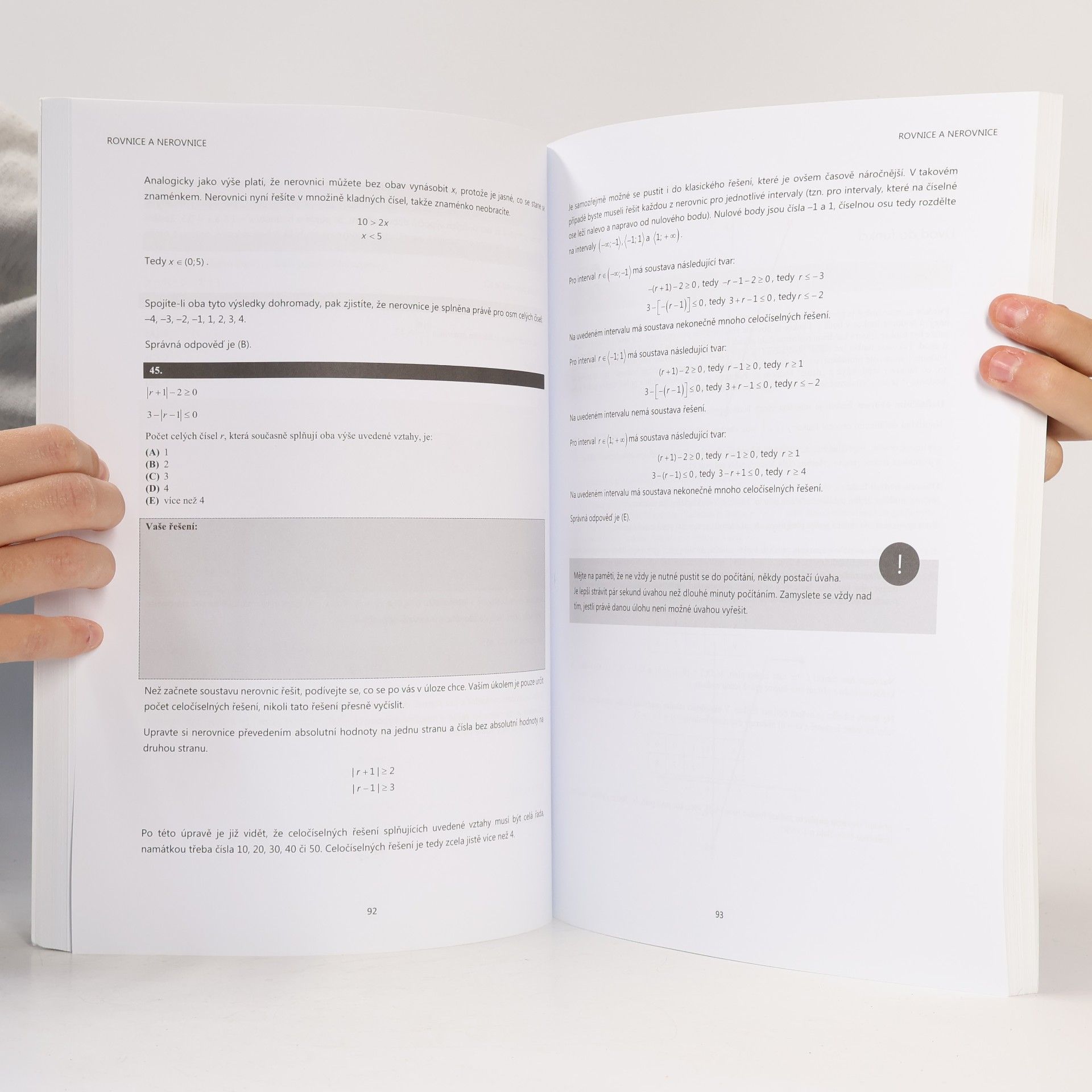 Autorenkollektiv Matematika; Oficiální průvodce přípravou na test; Matematika Scio na VŠ