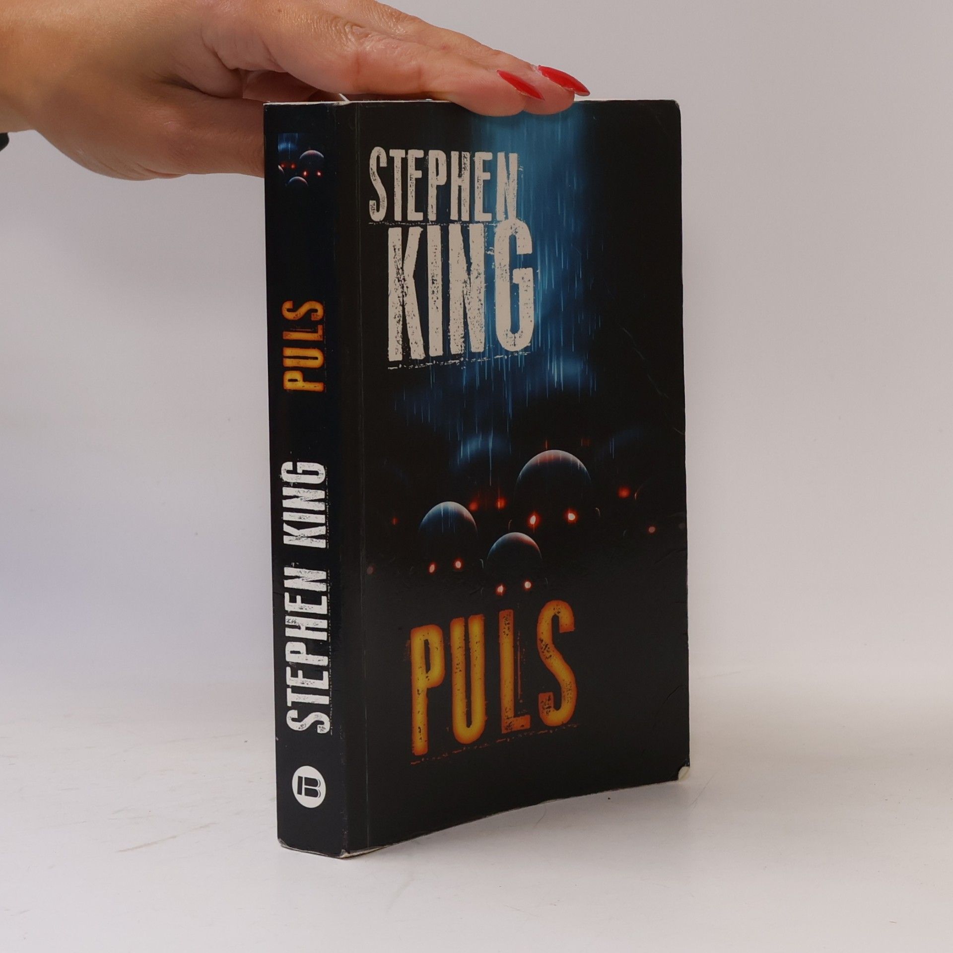 Stephen King Puls