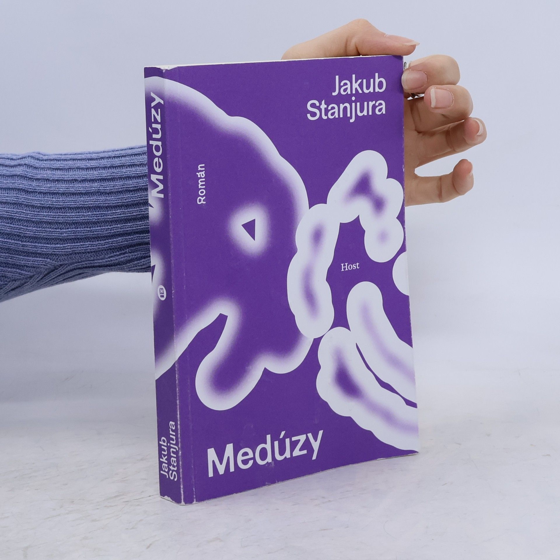Medúzy