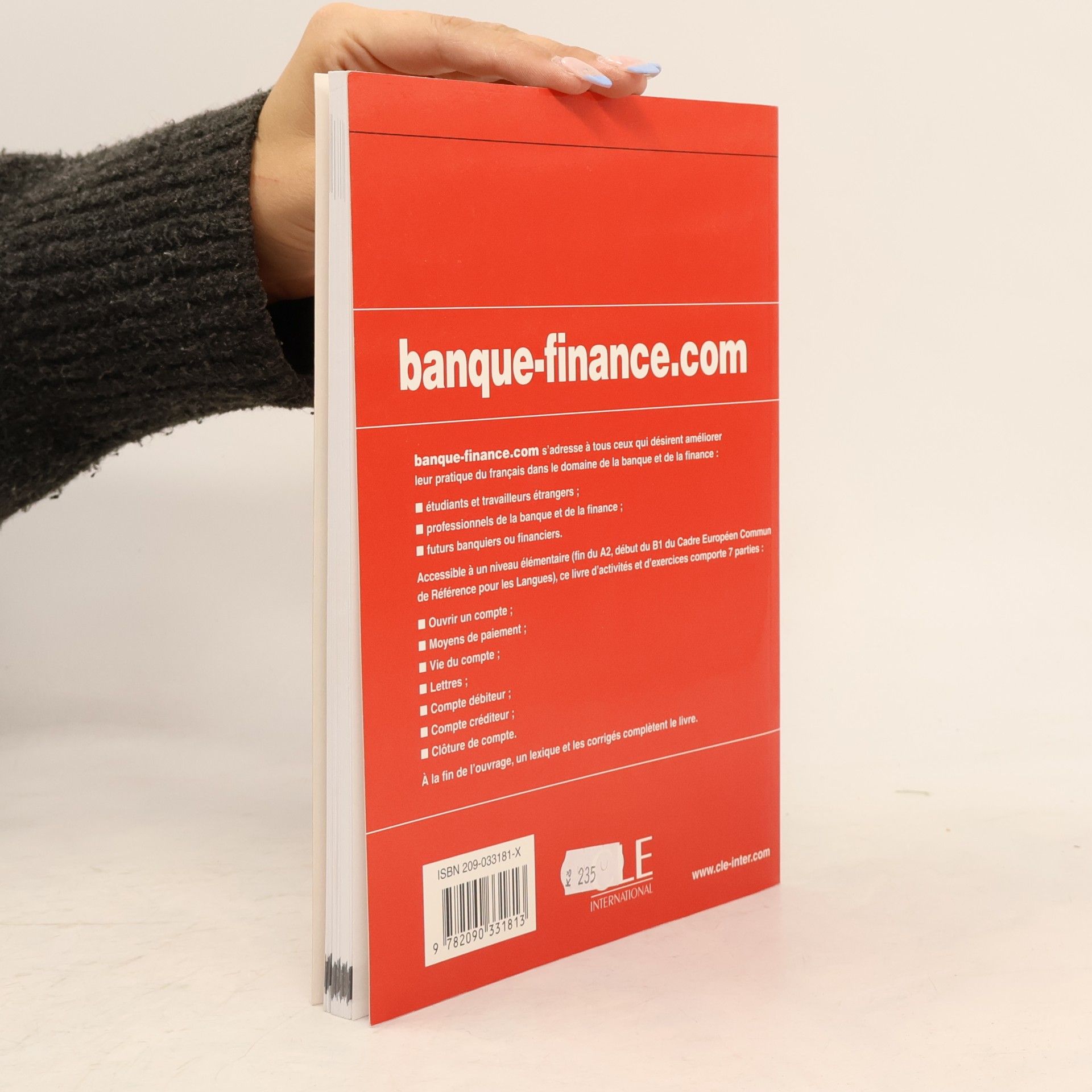 Marianne Gautier Banque-finance.com