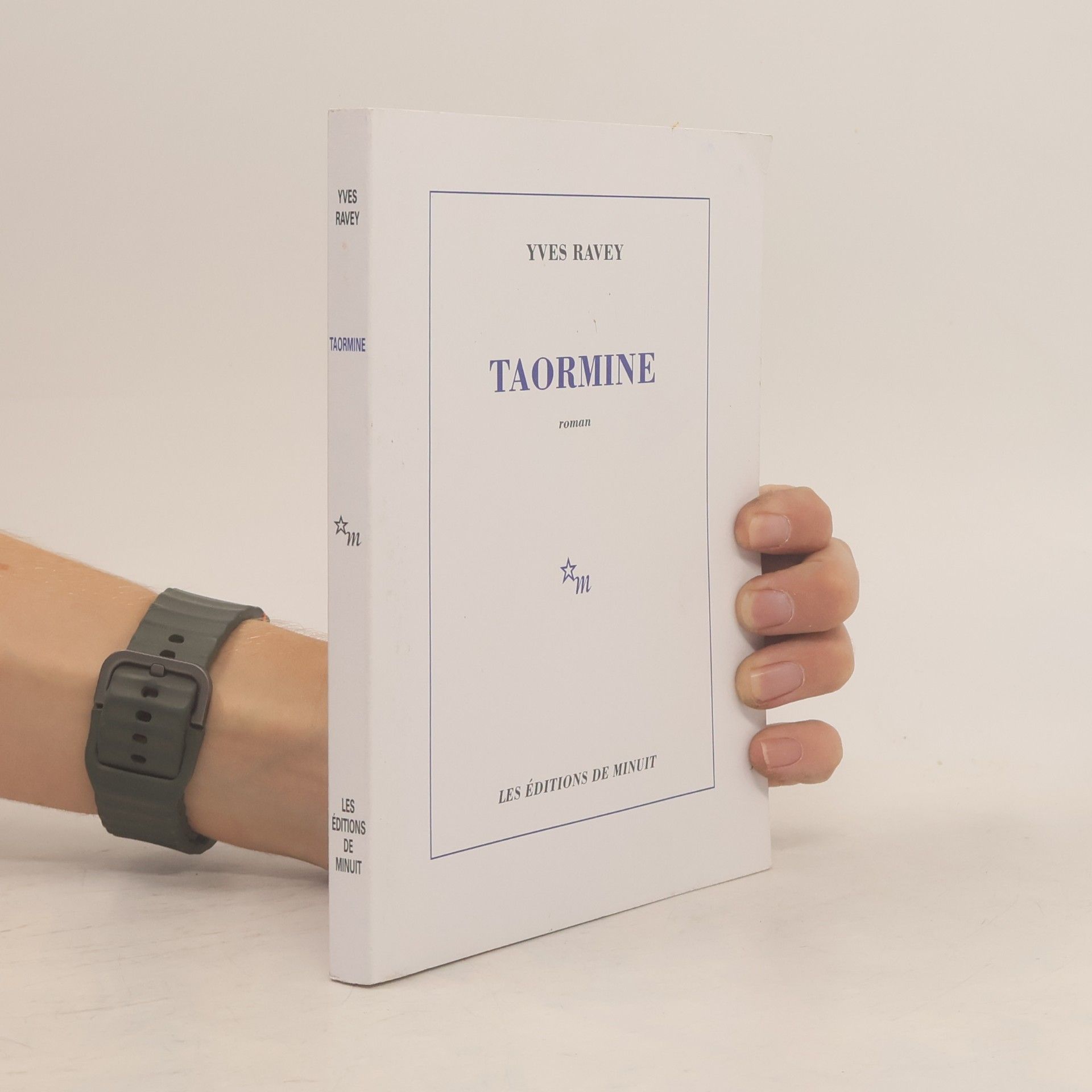 Taormine