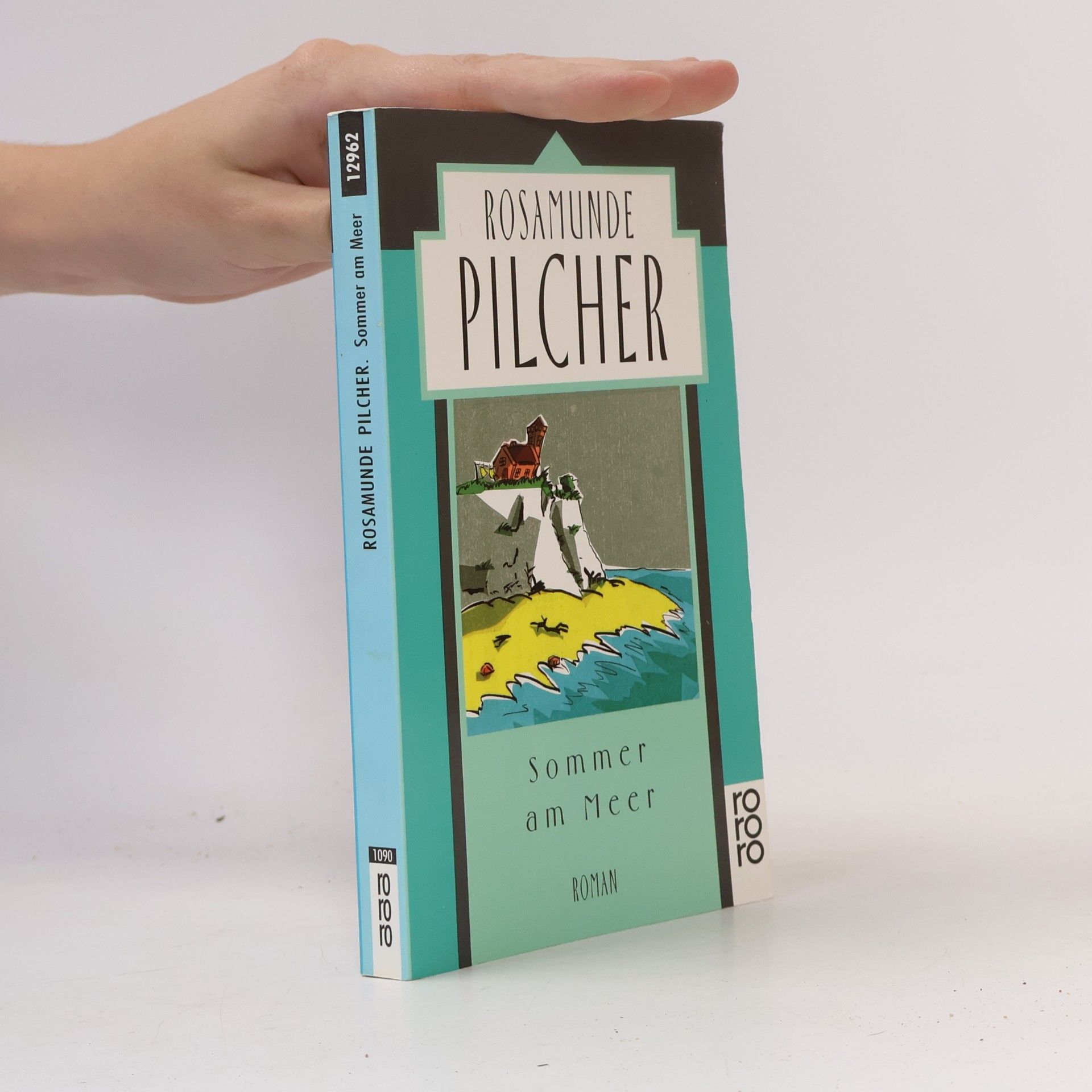 Rosamunde Pilcher Sommer am Meer
