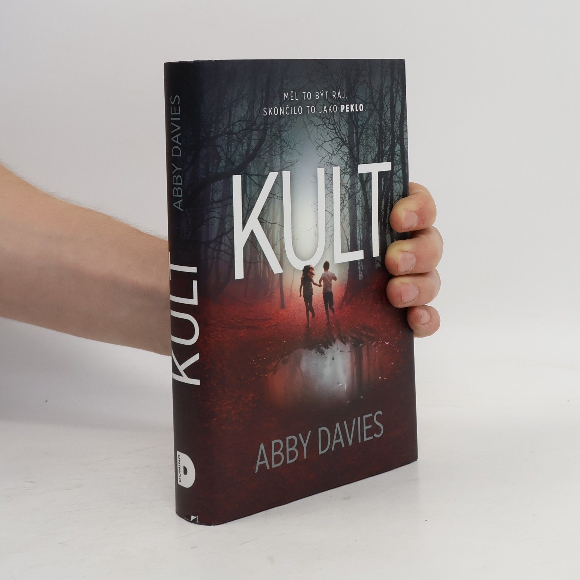 Abby Davies Kult