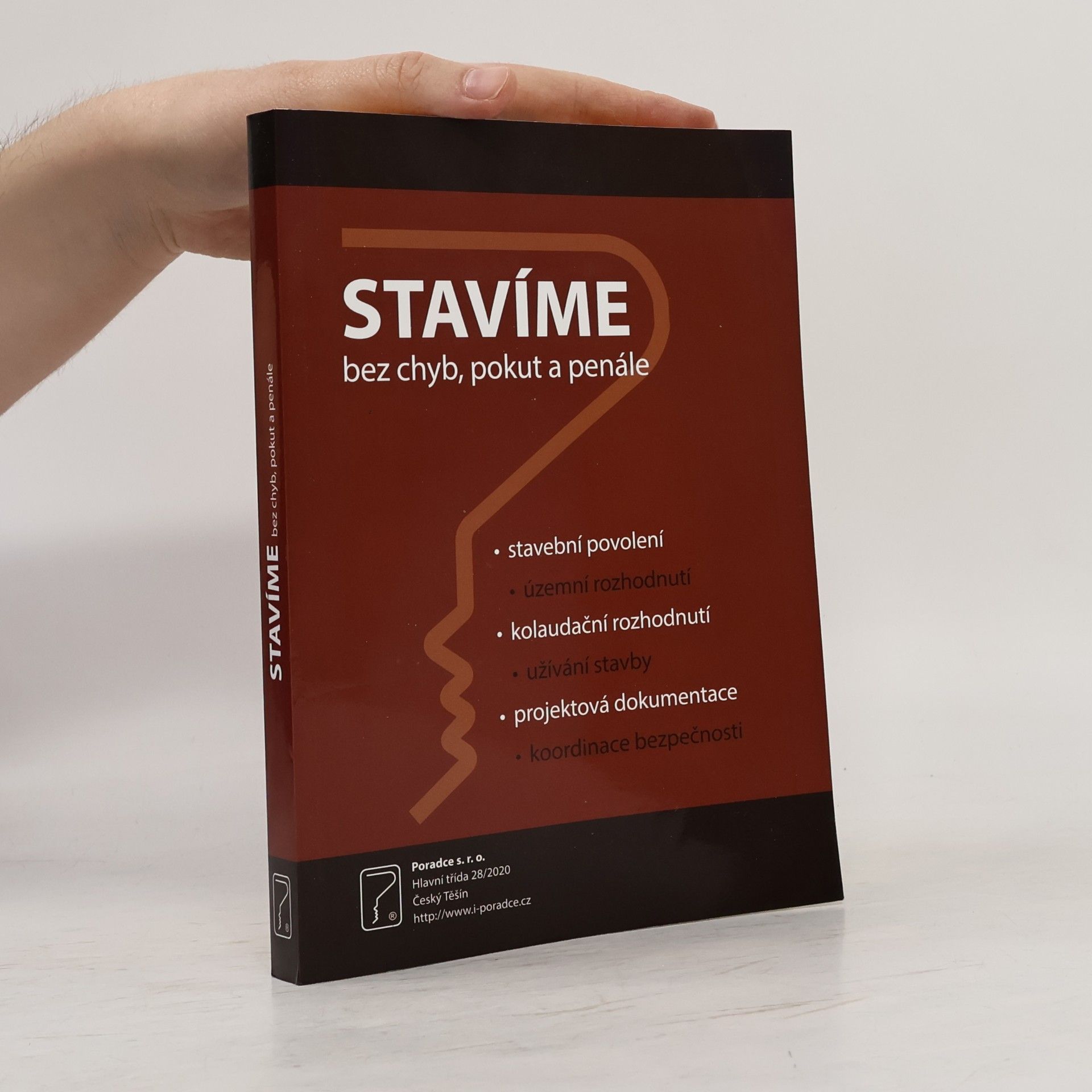 Various authors Stavíme bez chyb, pokut a penále