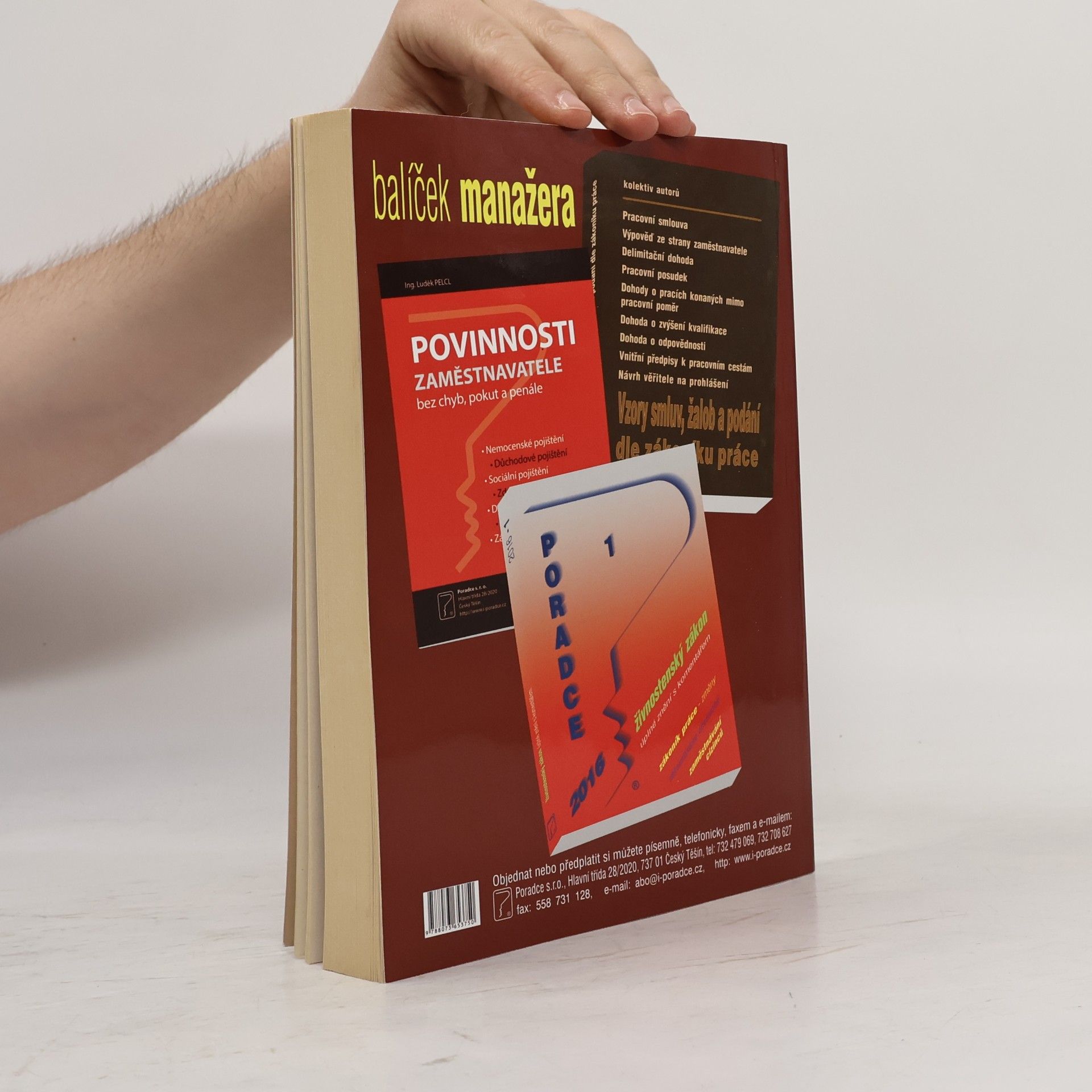 Autorenkollektiv Stavíme bez chyb, pokut a penále