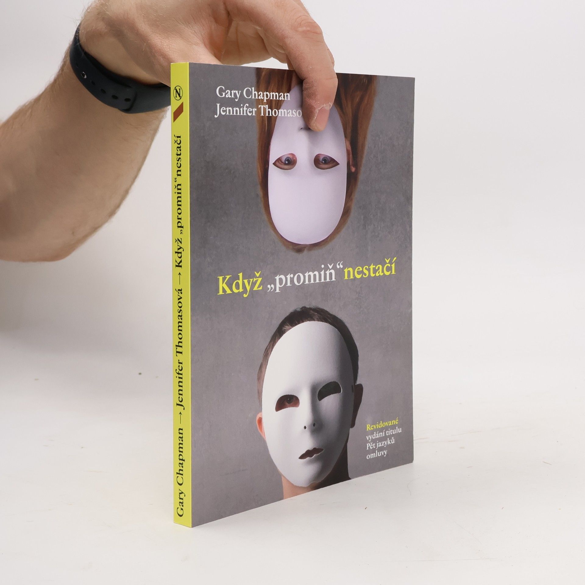Když promiň nestačí