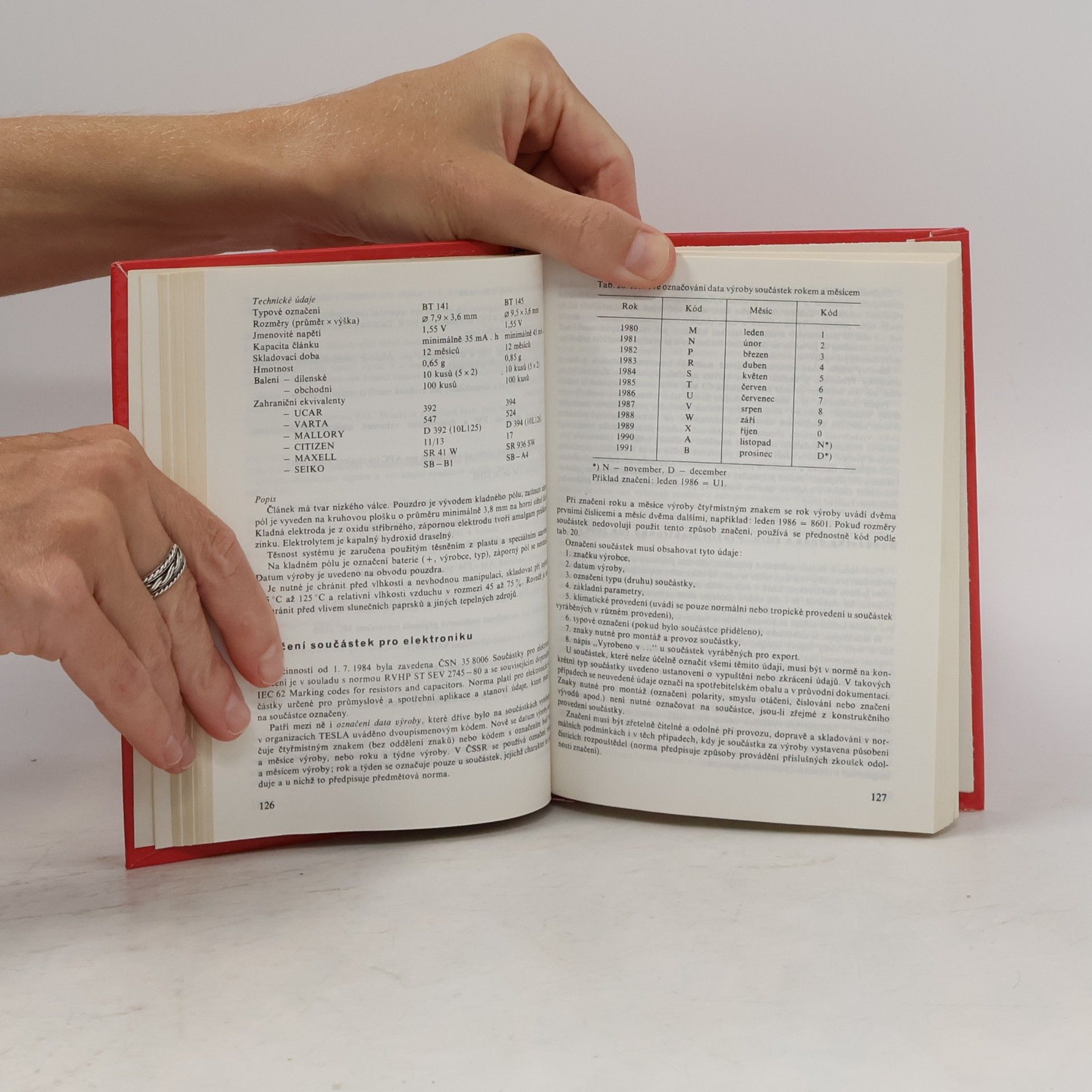 Kolektiv autorů Ročenka sdělovací techniky '86