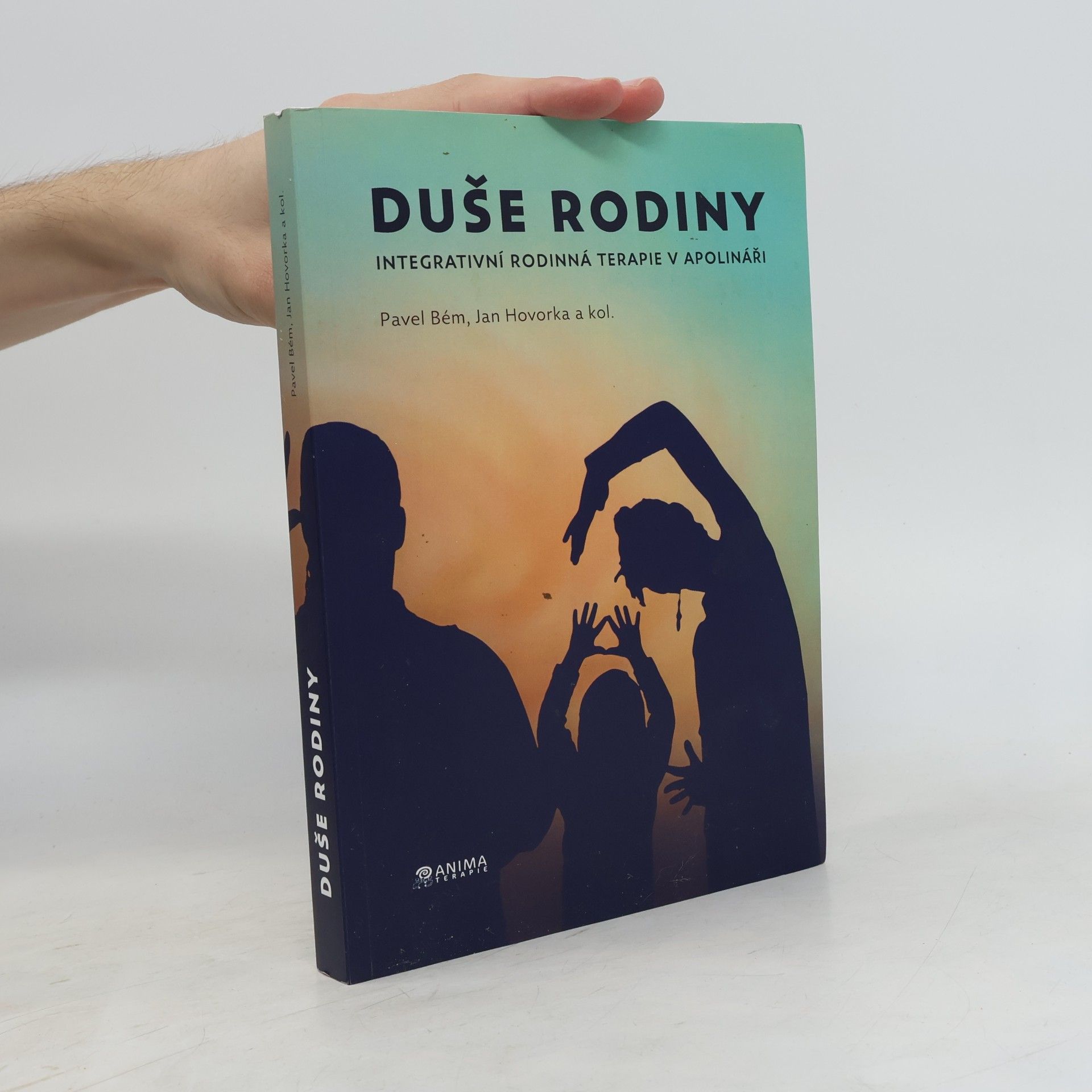 Duše rodiny