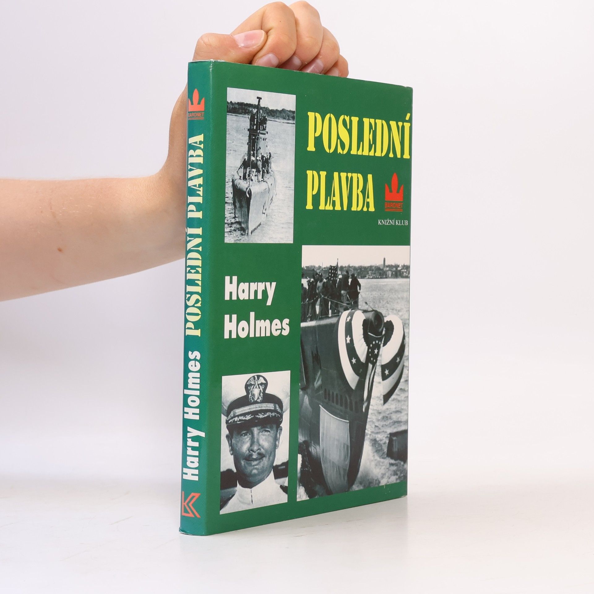 Poslední plavba