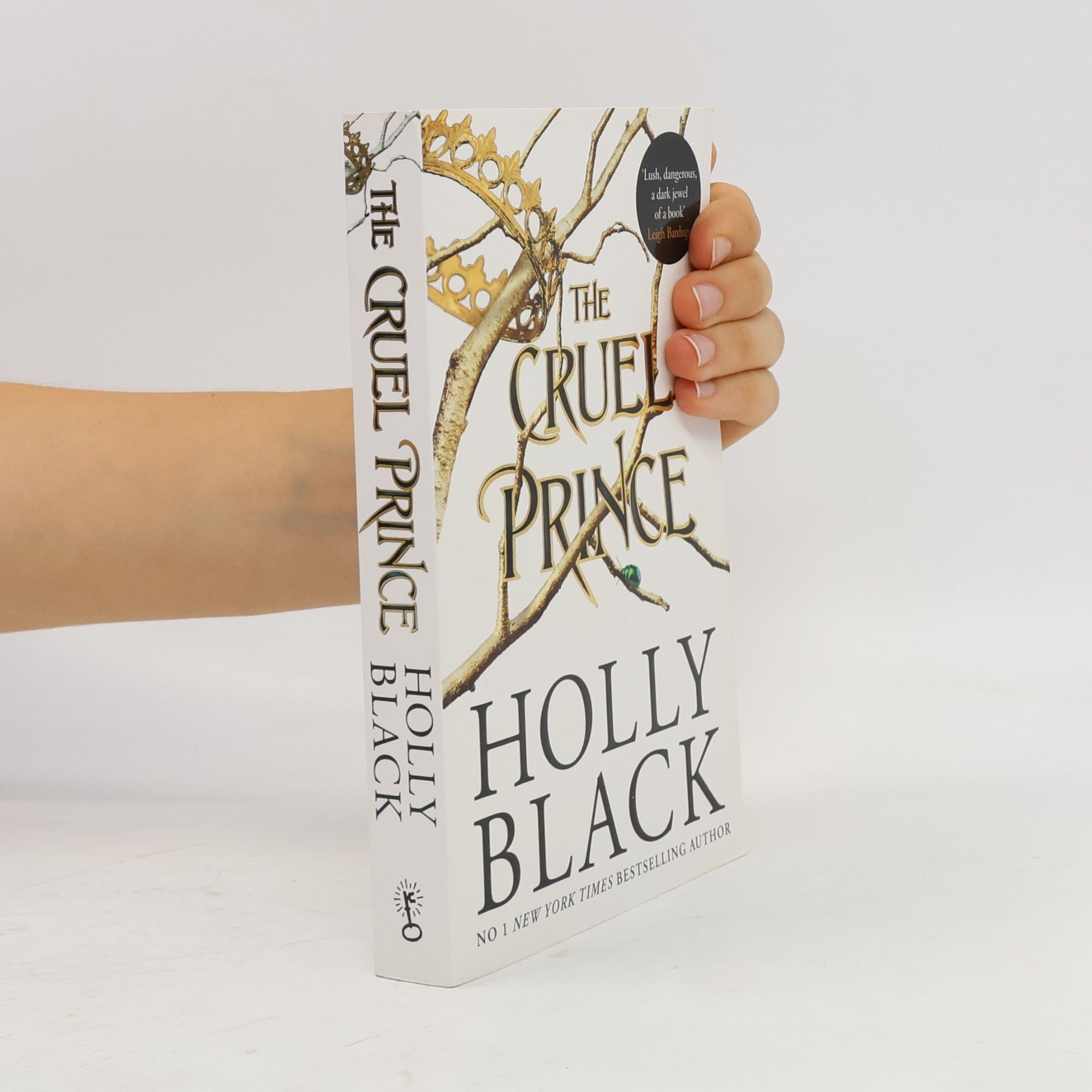 Holly Black The Cruel Prince