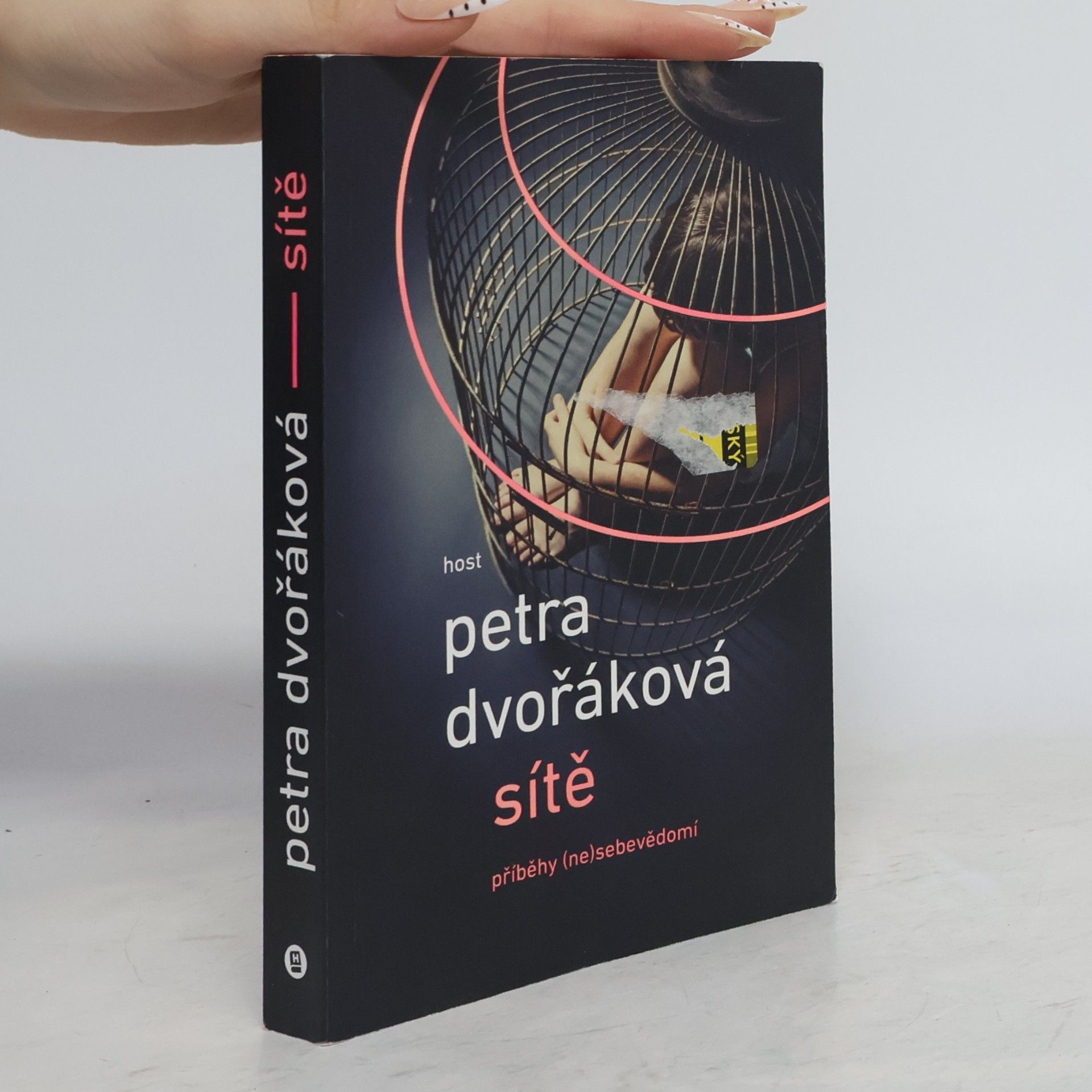 Petra Dvořáková Sítě