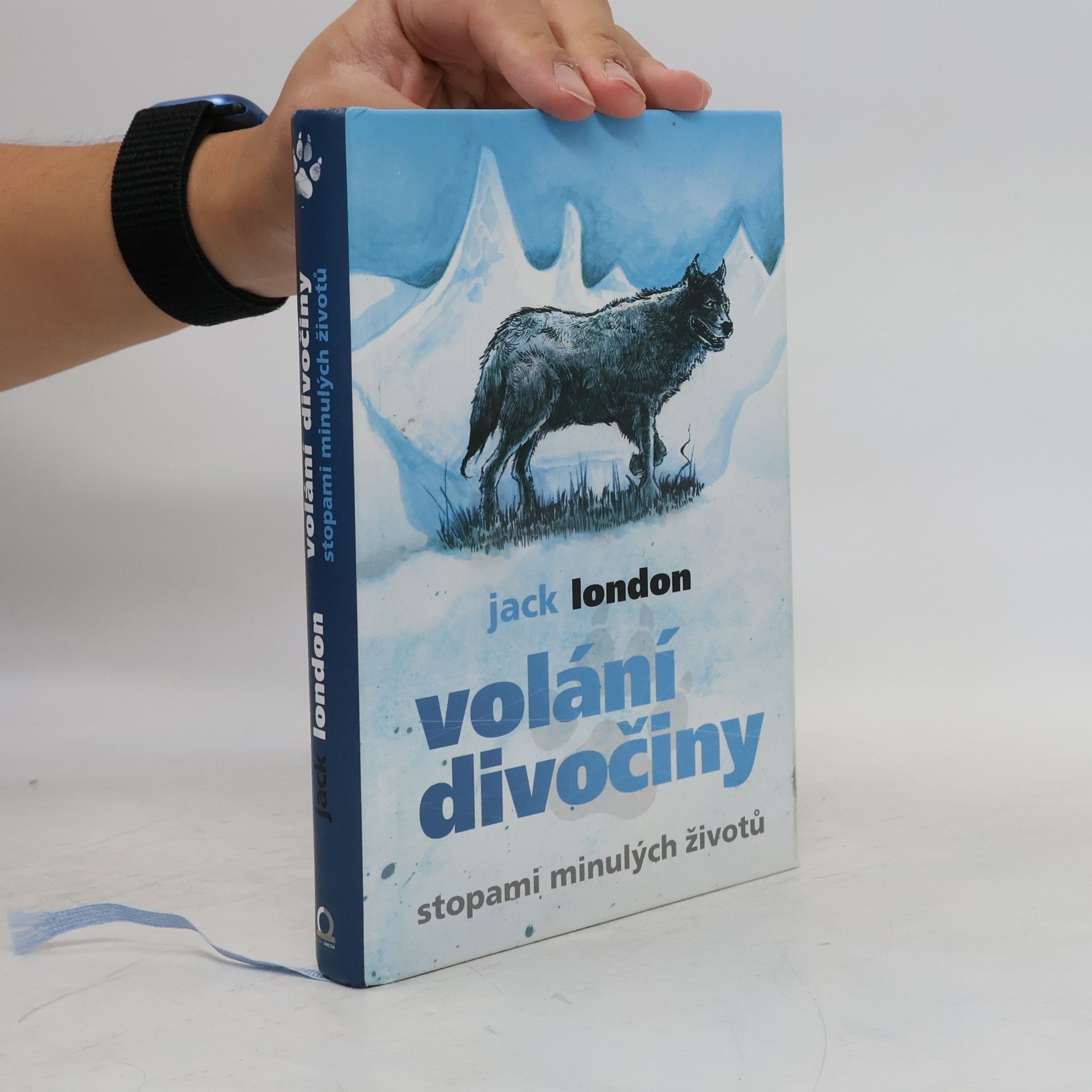 Volání divočiny. Stopami minulých životů