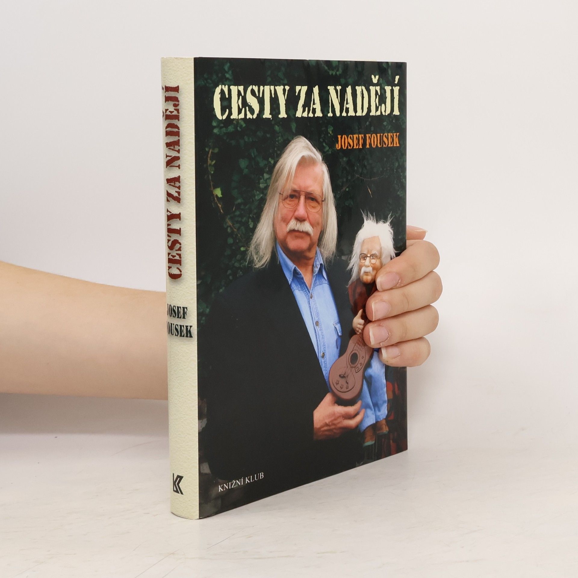Cesty za nadějí