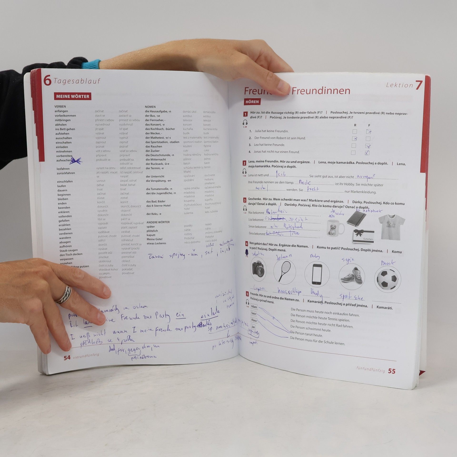 Autorenkollektiv Direkt neu 1 (A1-A2) Intensivtrainer