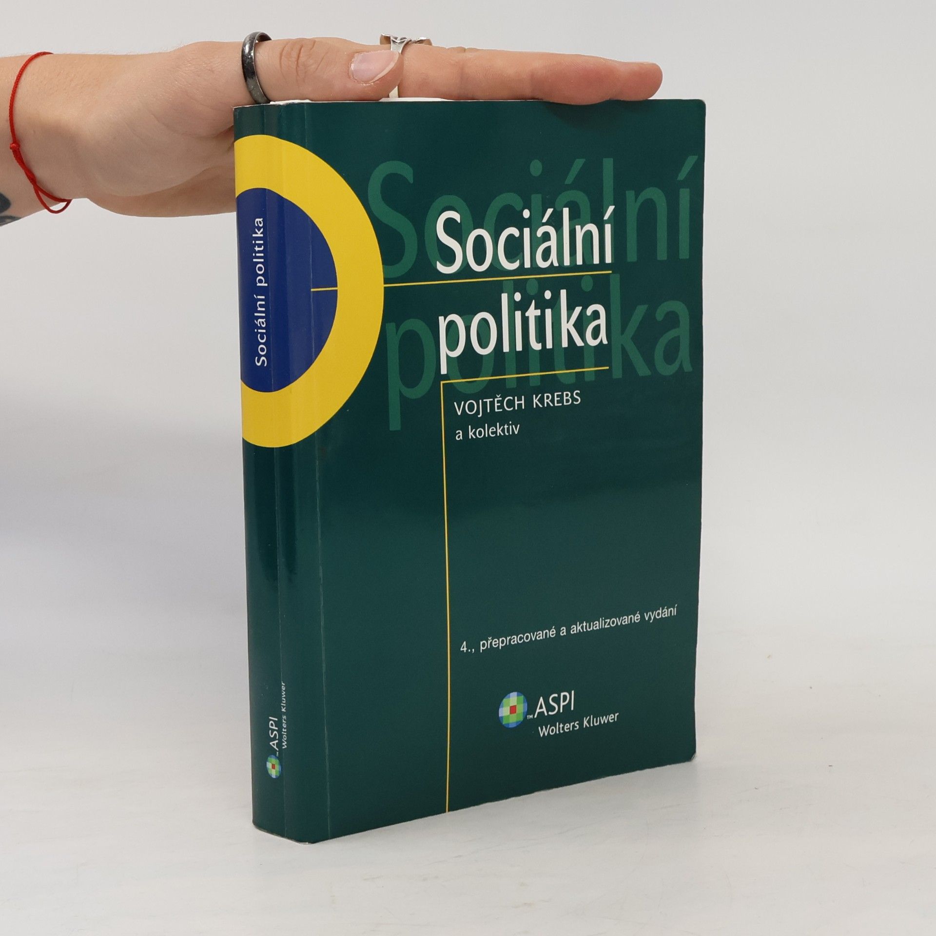 Sociální politika