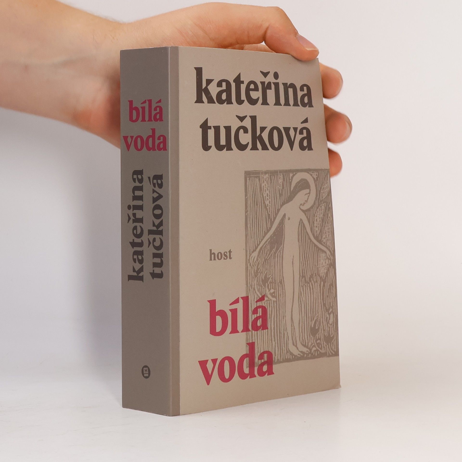 Kateřina Tučková Bílá Voda
