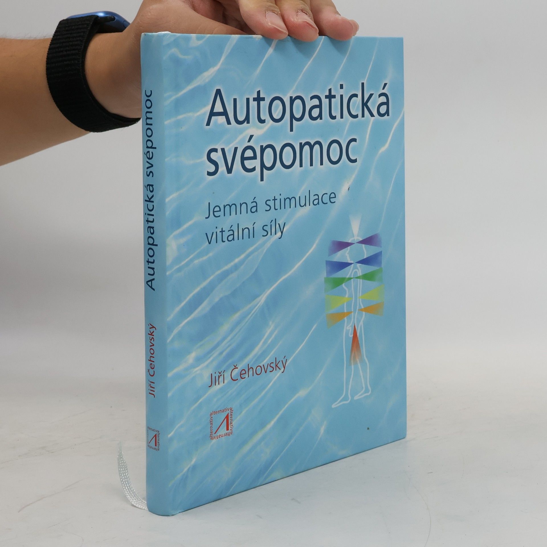 Autopatická svépomoc