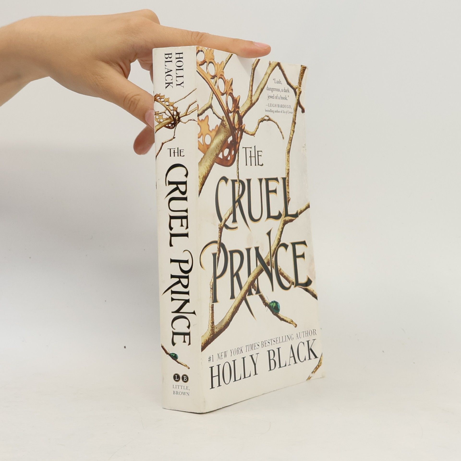 Holly Black The Cruel Prince