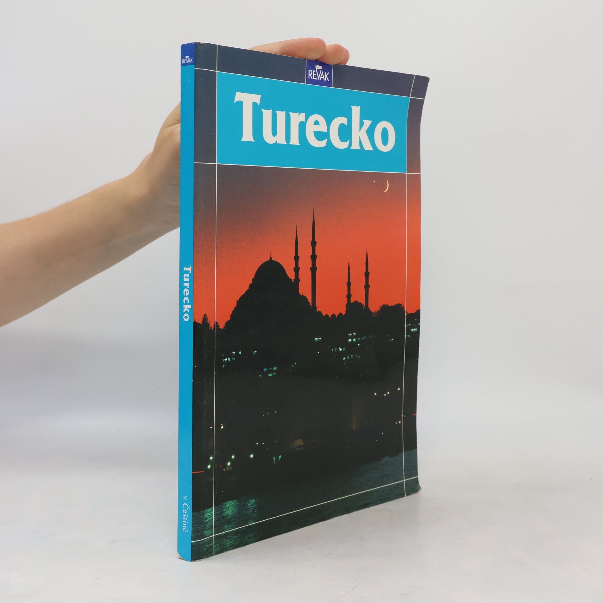 Autorenkollektiv Turecko