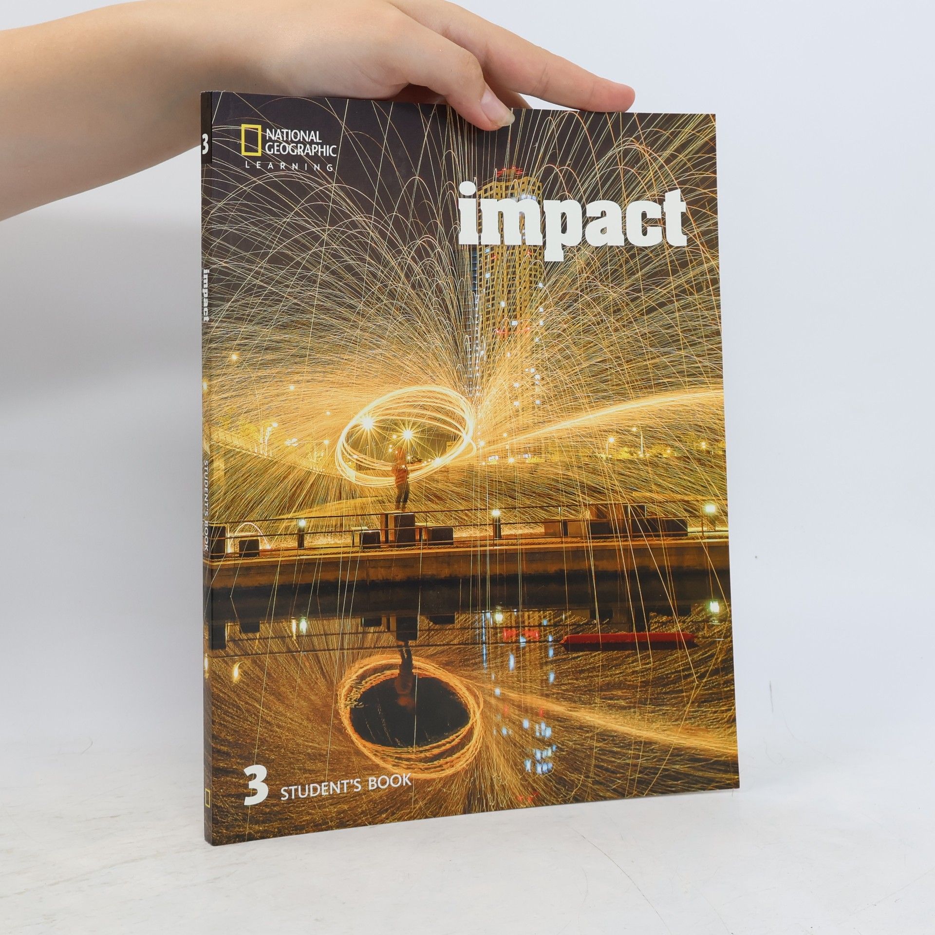 Diane Pinkley Impact B1 SB NE