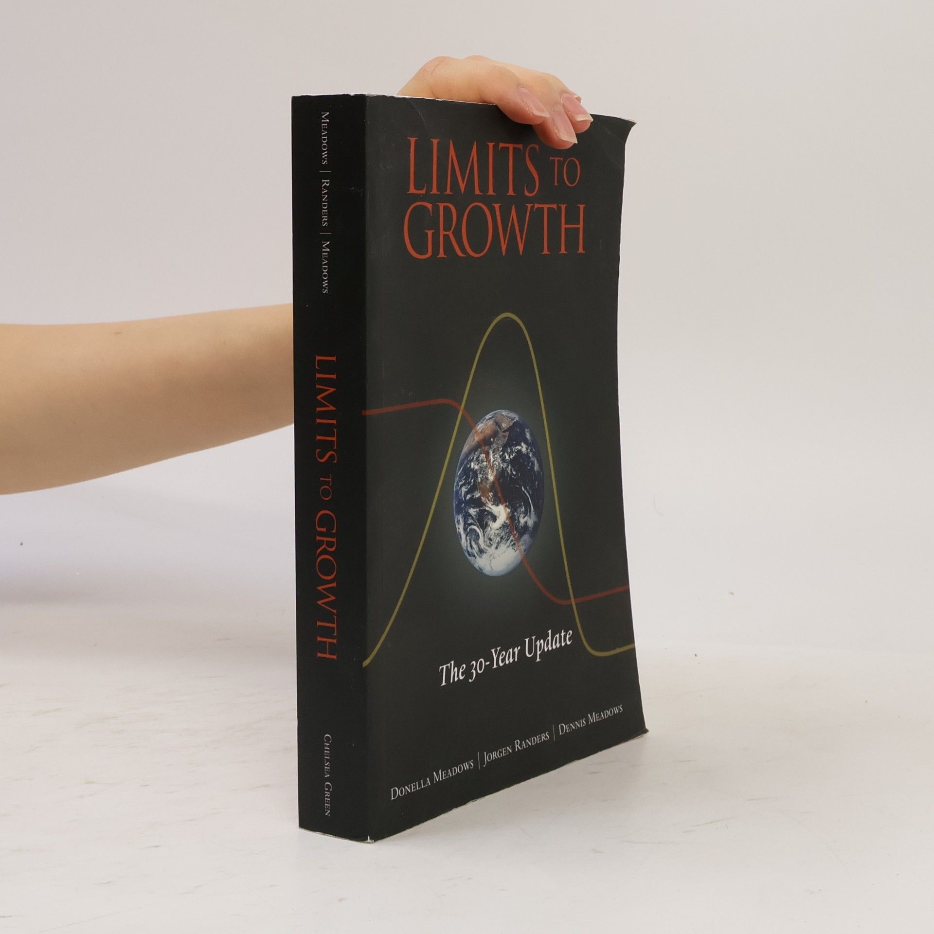 Limits to Growth