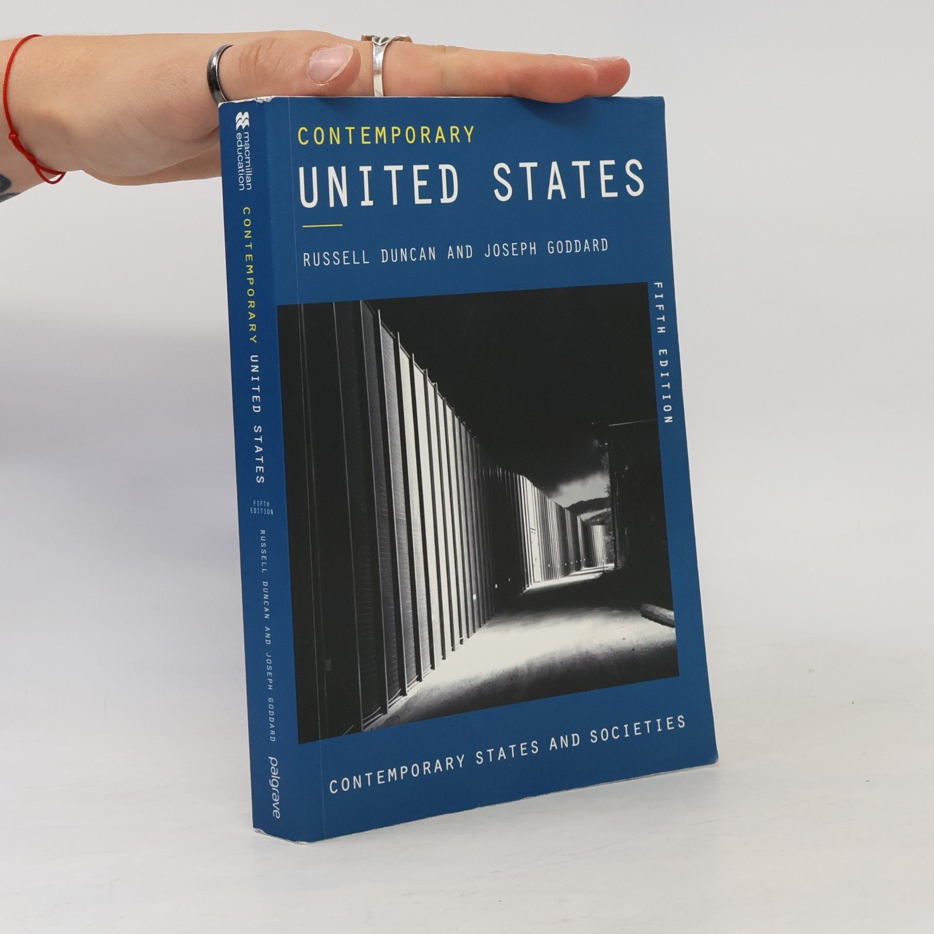 Contemporary United States