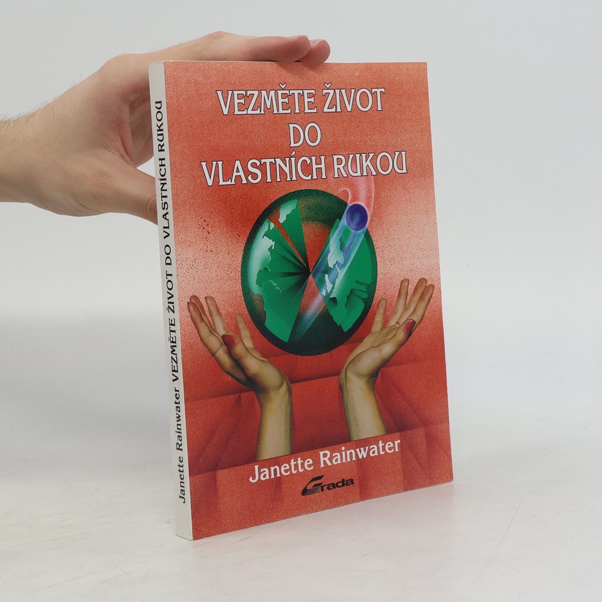 Vezměte život do vlastních rukou
