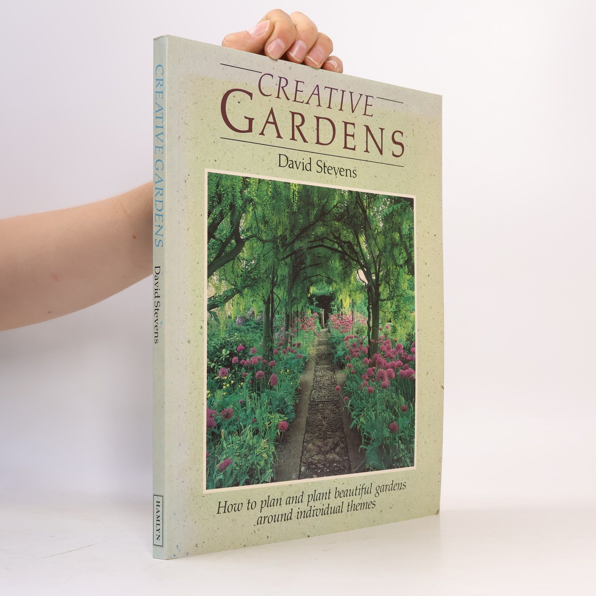 Creative Gardens