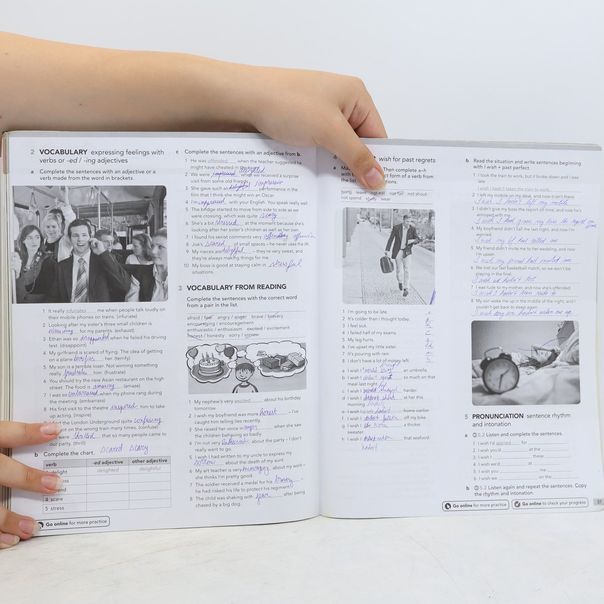 Christina Latham-Koenig English file. Upper-intermediate multipack A