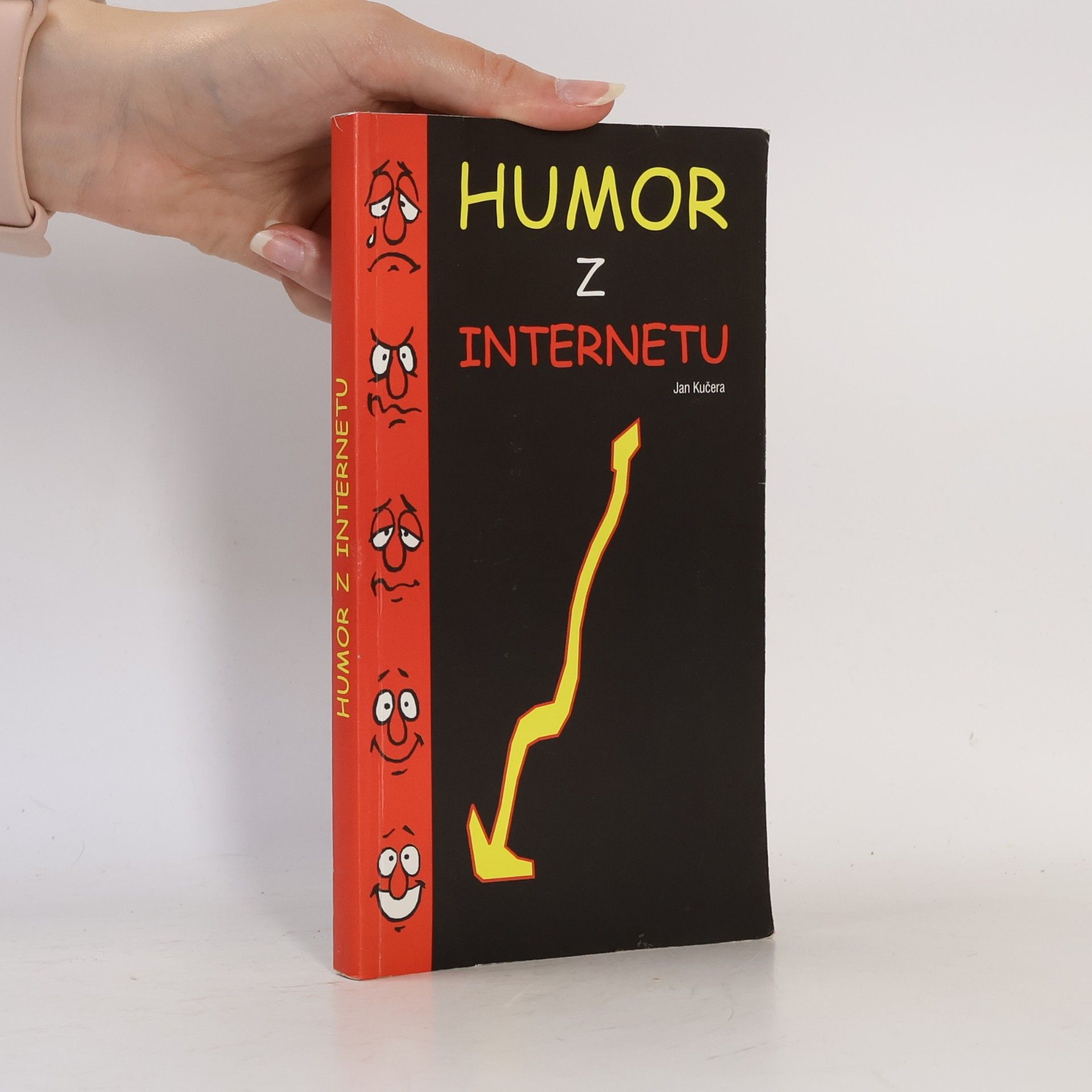 Jan Kučera Humor z internetu