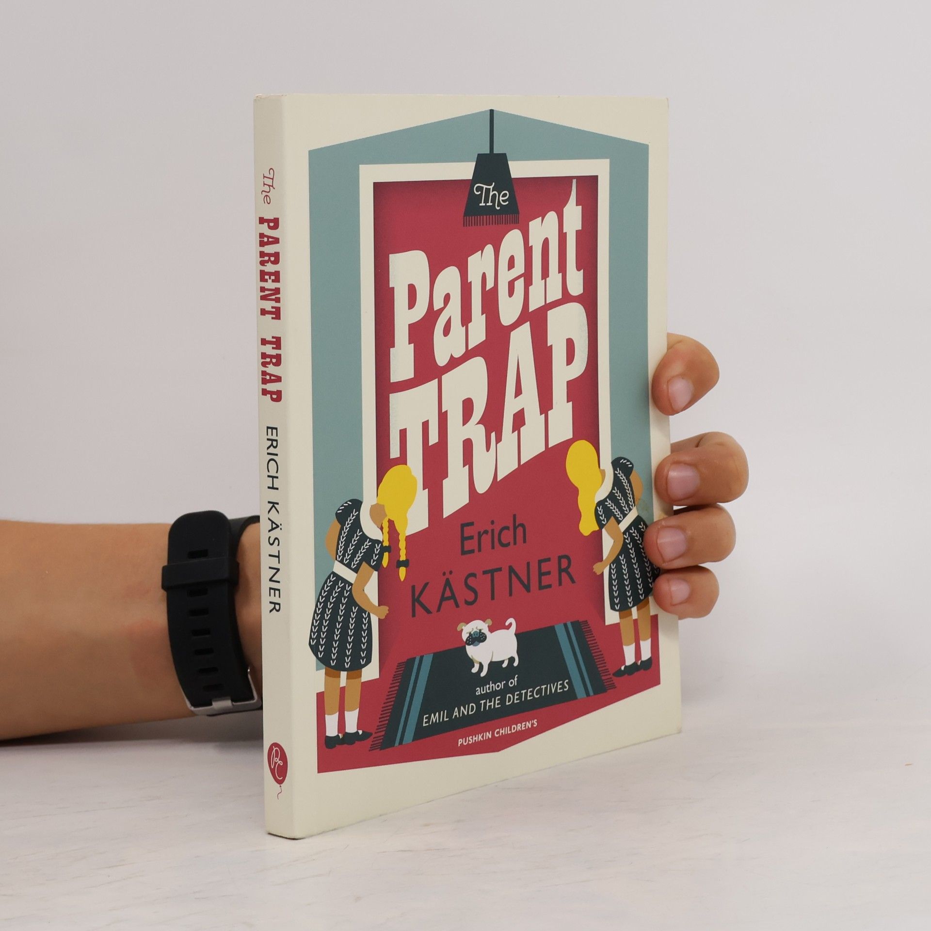 The parent trap