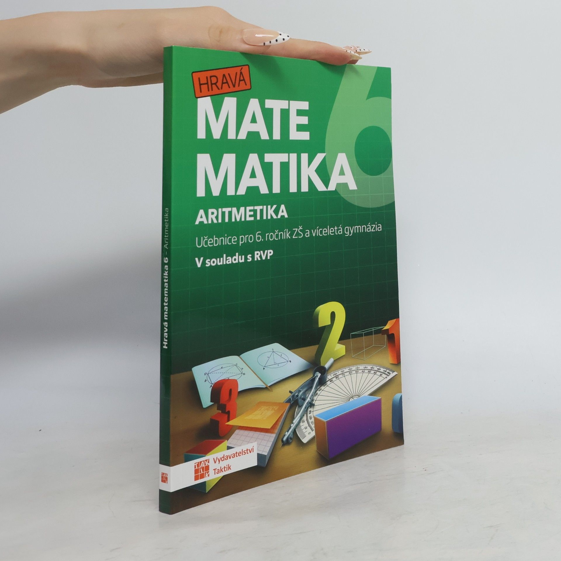Aritmetika 6