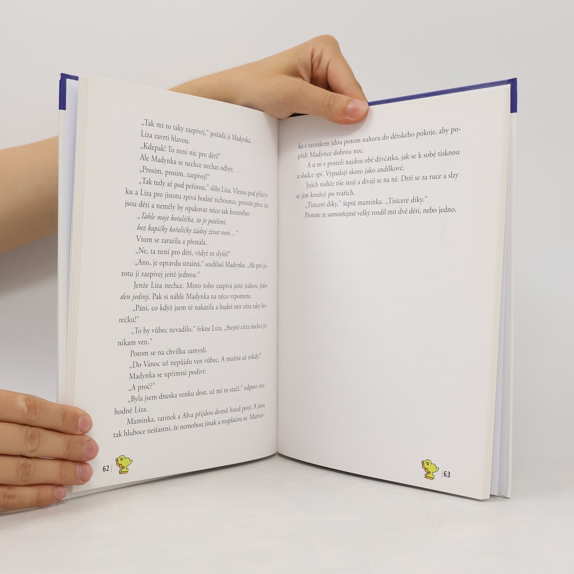 Astrid Lindgren Vánoční příběhy