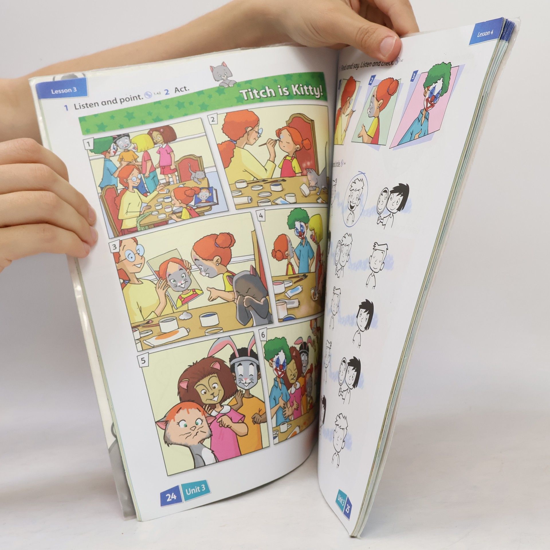 Kirstie Grainger Incredible English Kit: Incredible English Starter Class Book - 2nd Edition