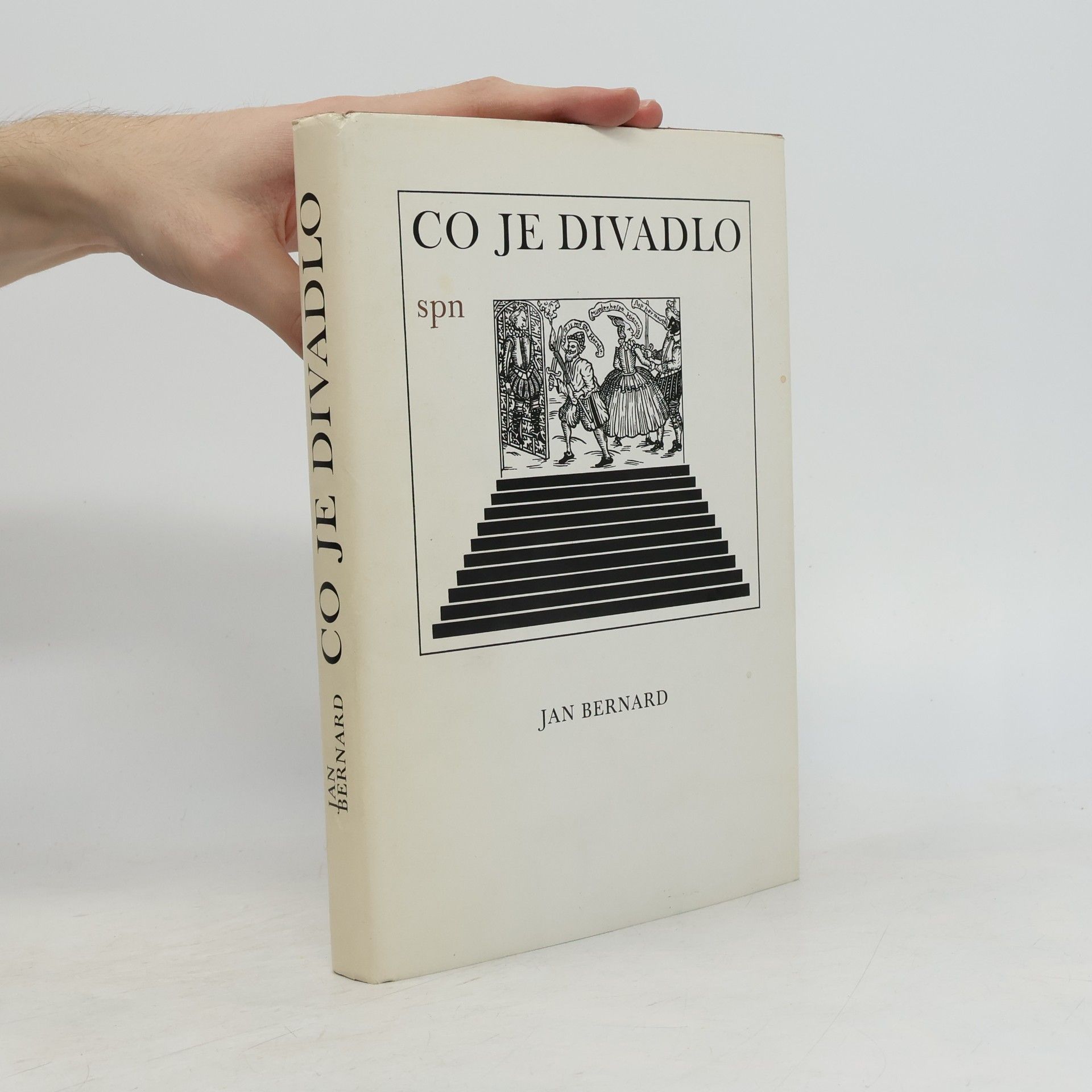 Co je divadlo