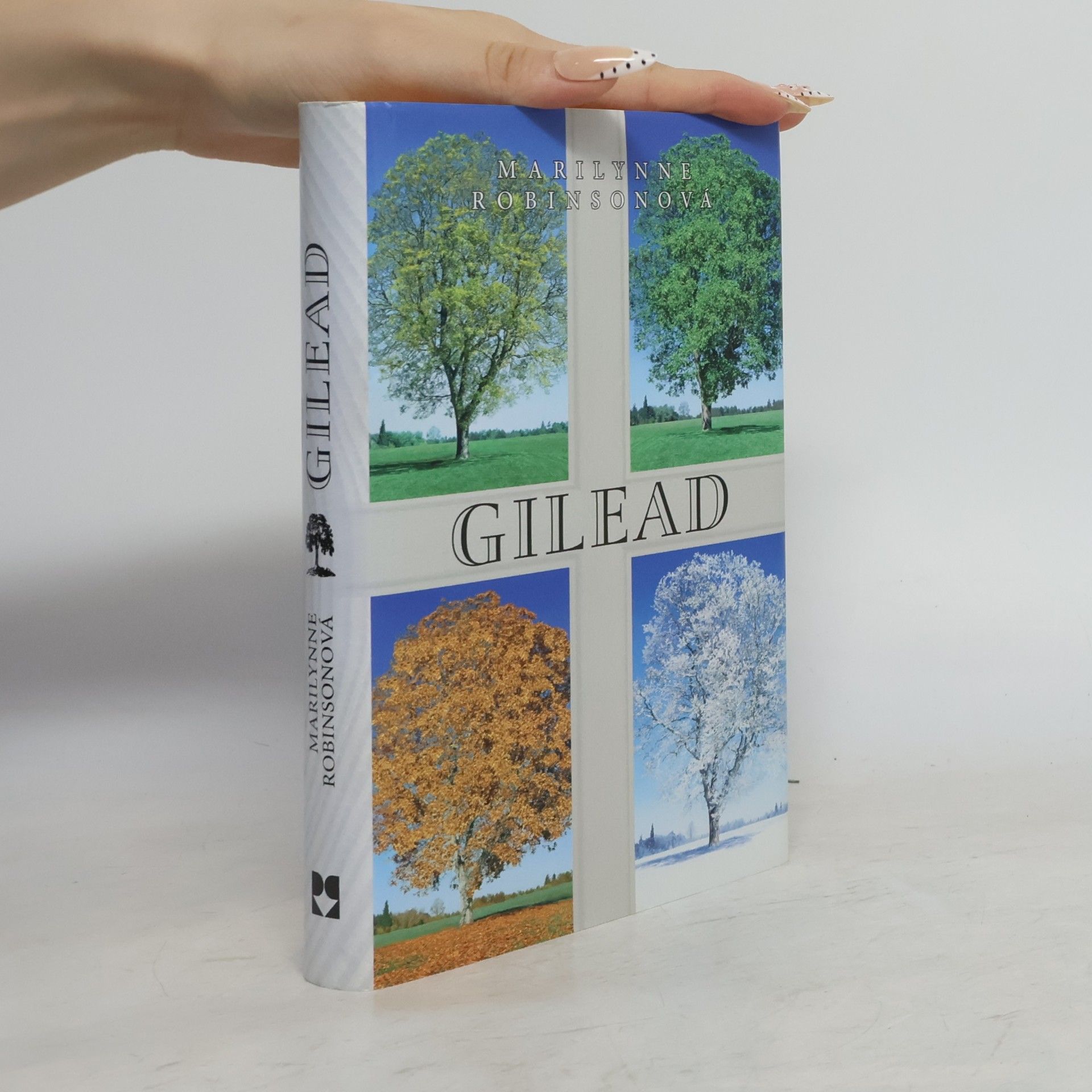 Gilead