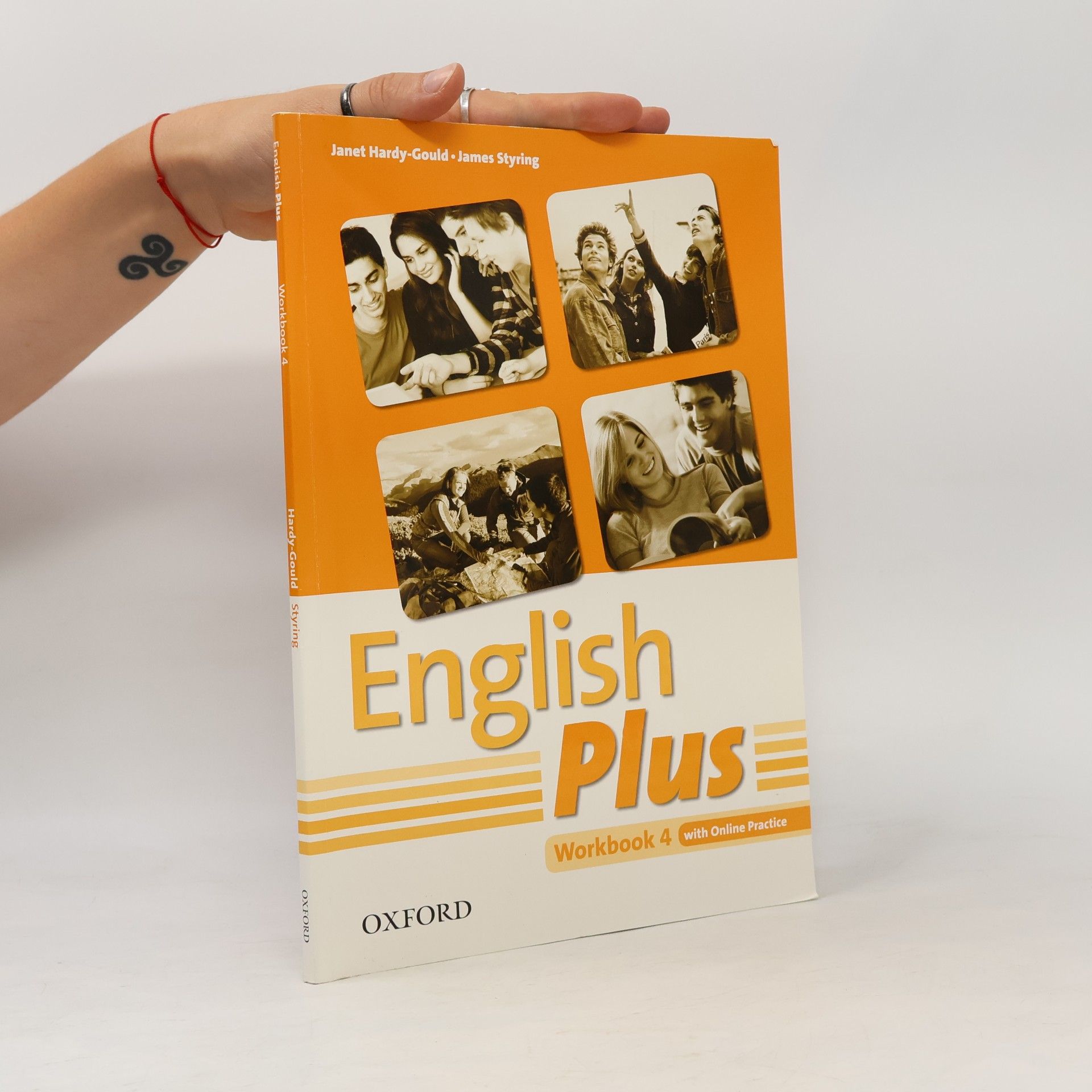 English Plus