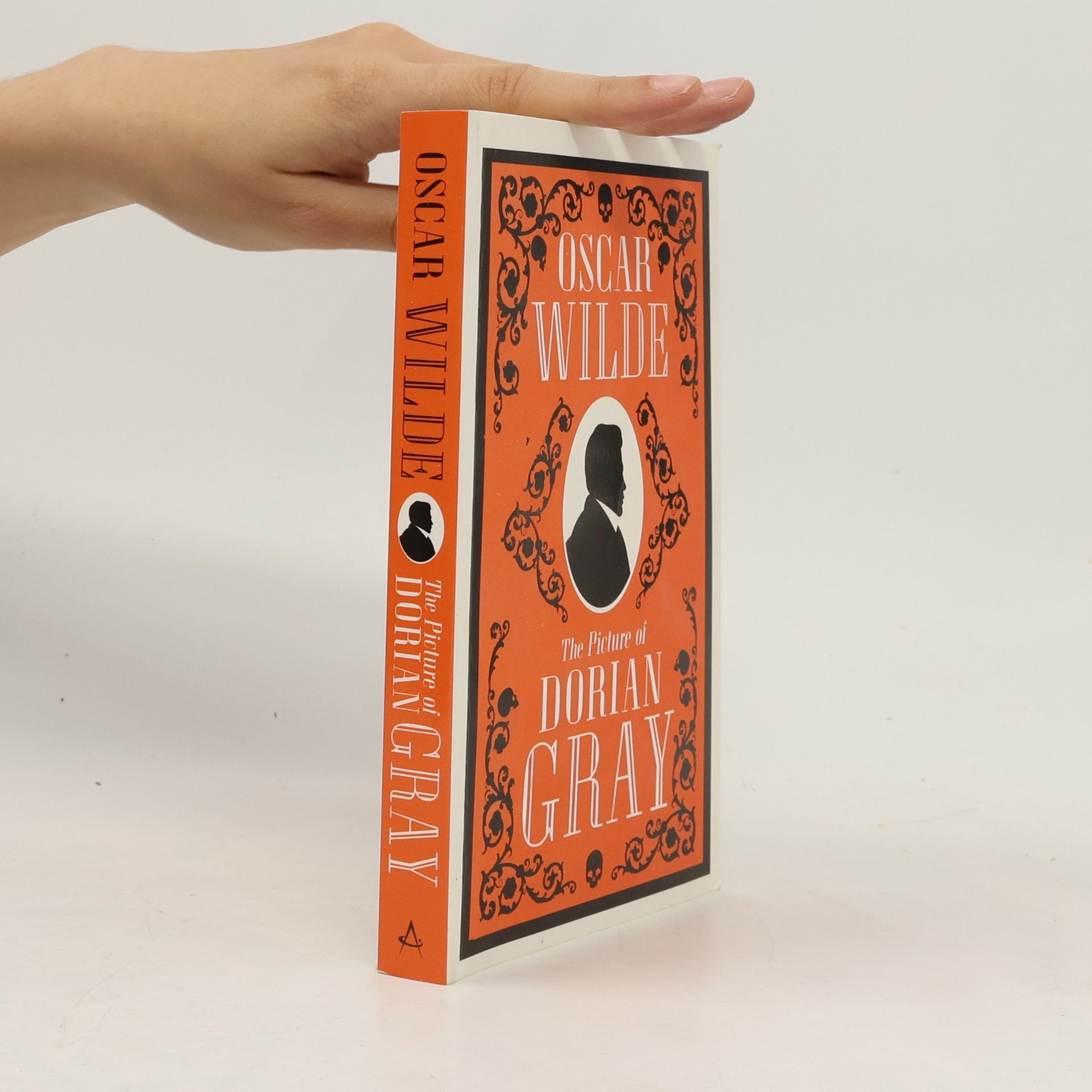 Oscar Wilde The Picture of Dorian Gray
