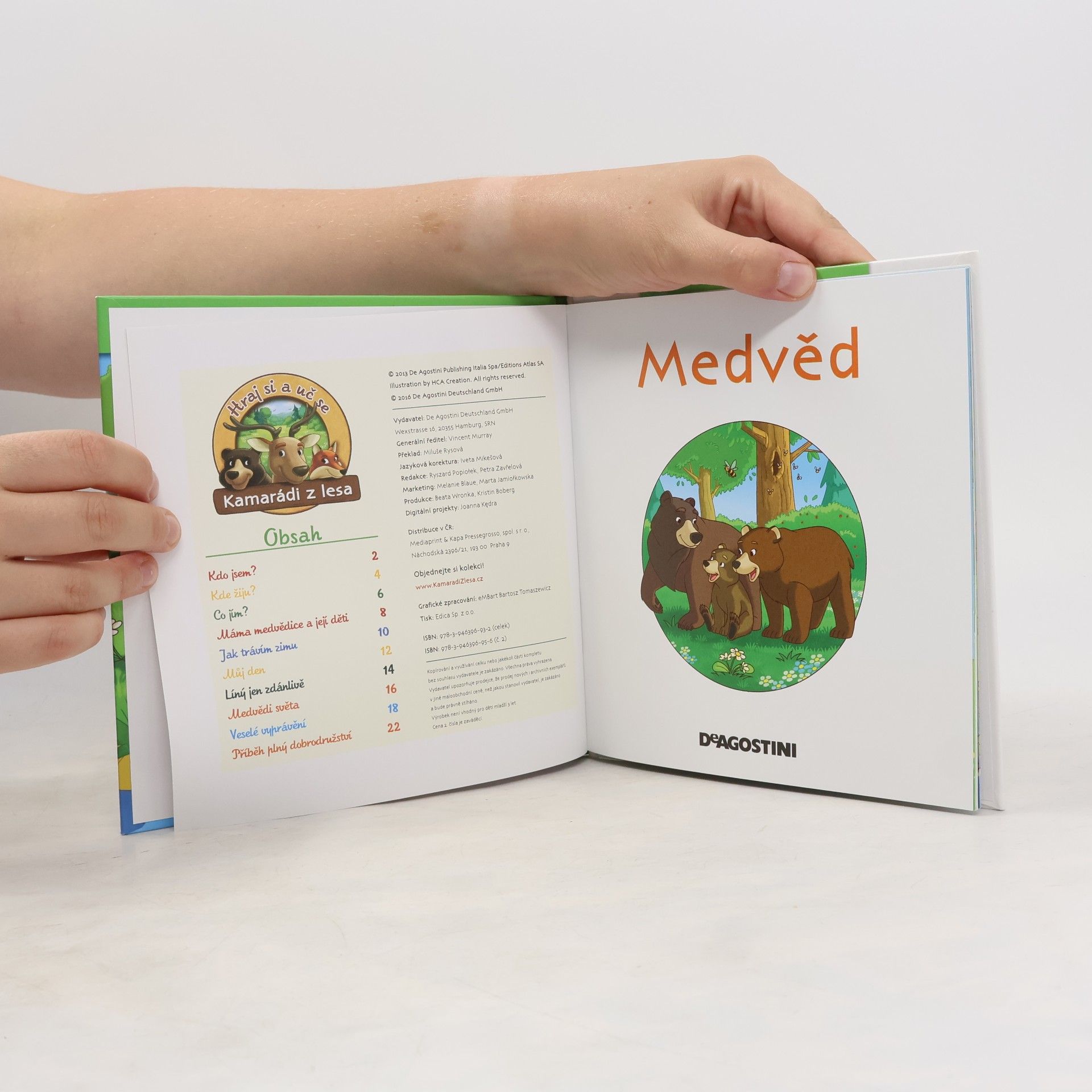 Miluše Rysová Medvěd