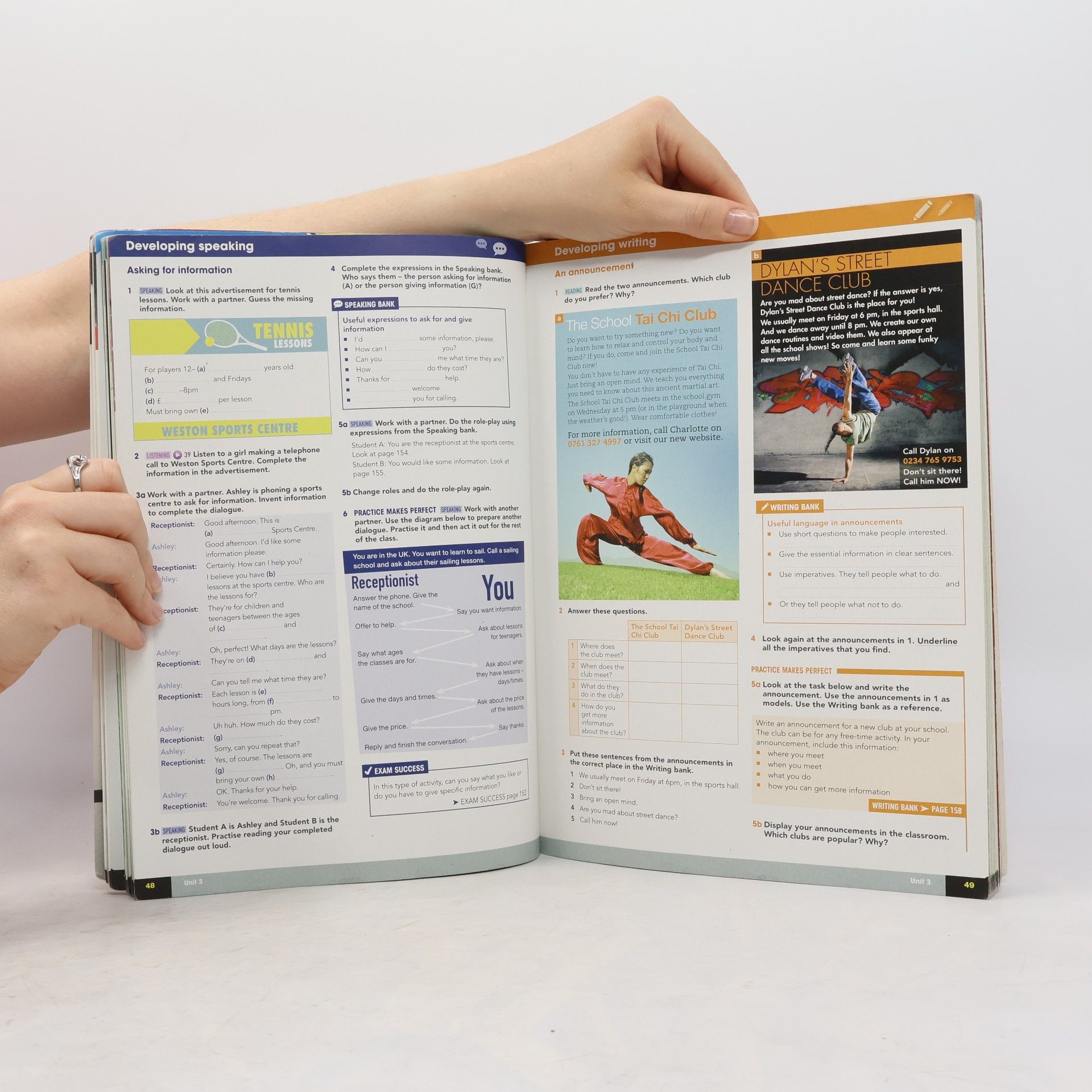 David Spencer Gateway to Maturita. A2. Student's Book Pack