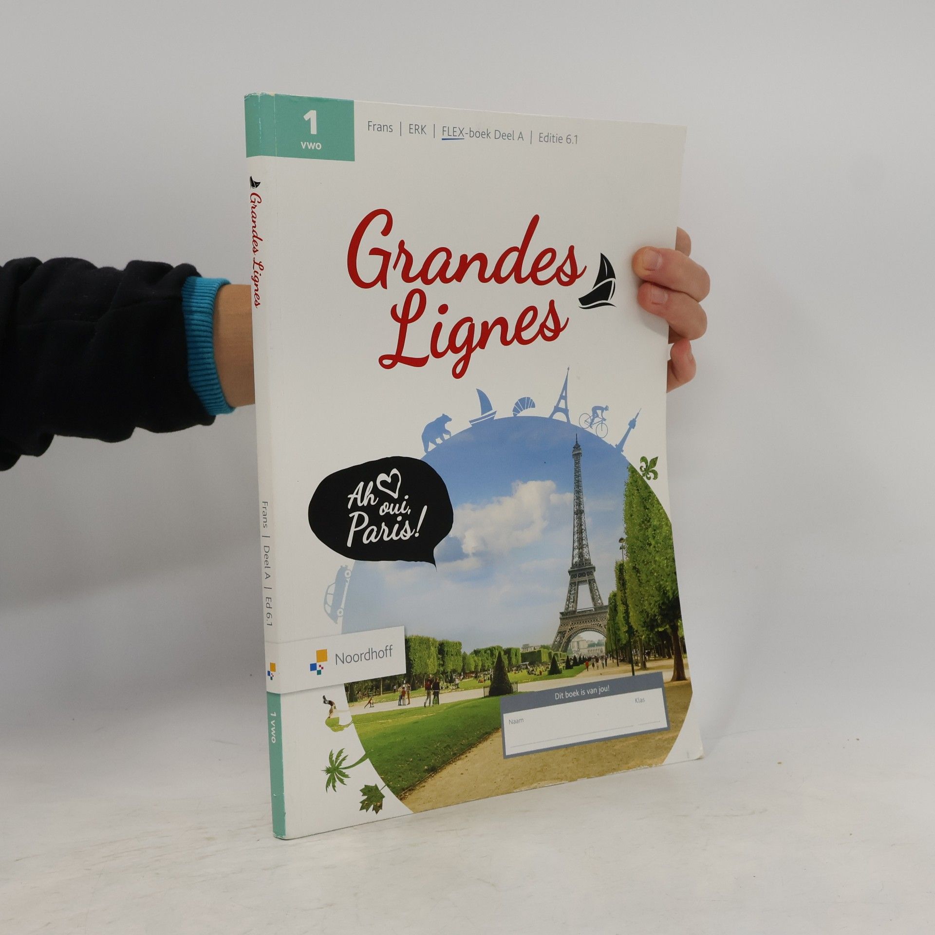 Grandes Lignes