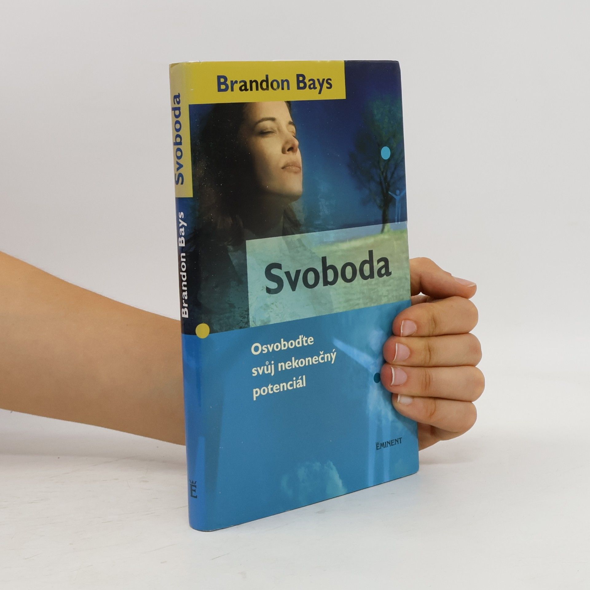 Brandon Bays Svoboda