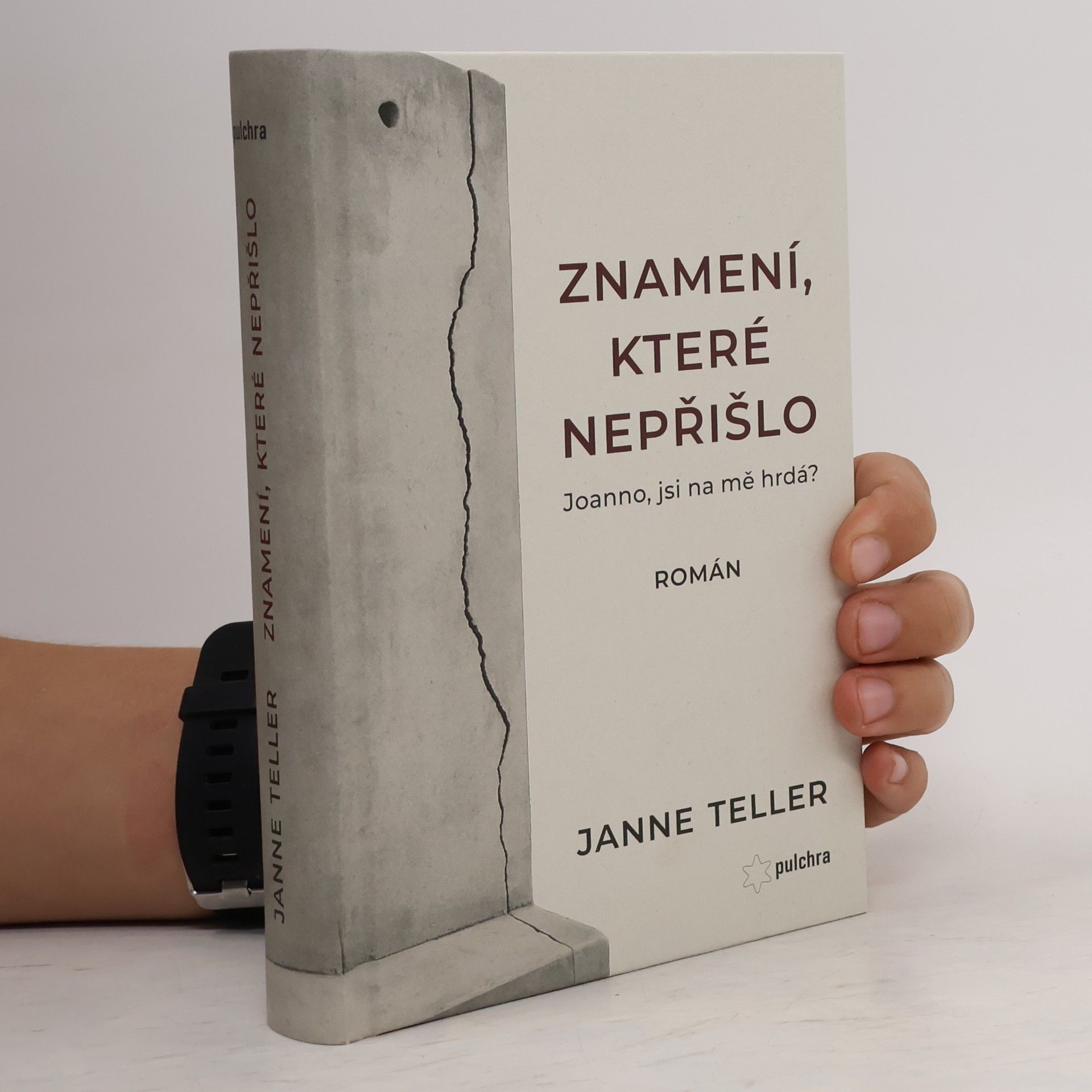 Znamení, které nepřišlo