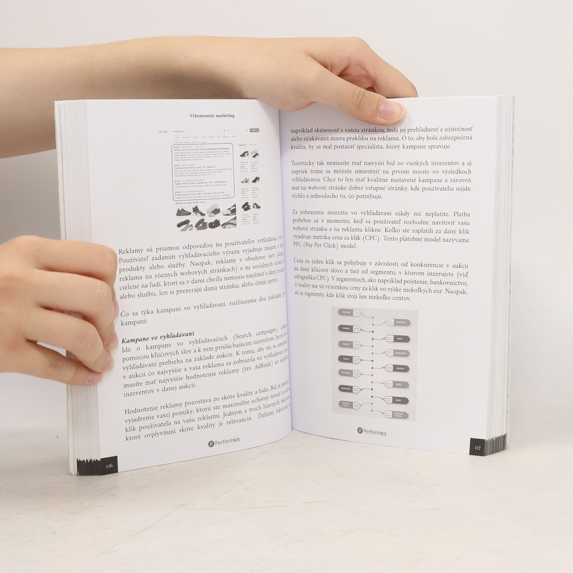 Autores varios Uspejte v online : čo najlepší marketéri vedia, robia a hlásajú