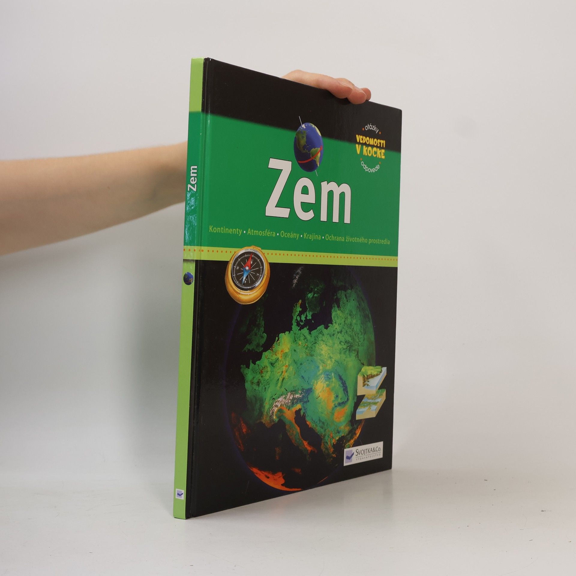 Autores varios Zem
