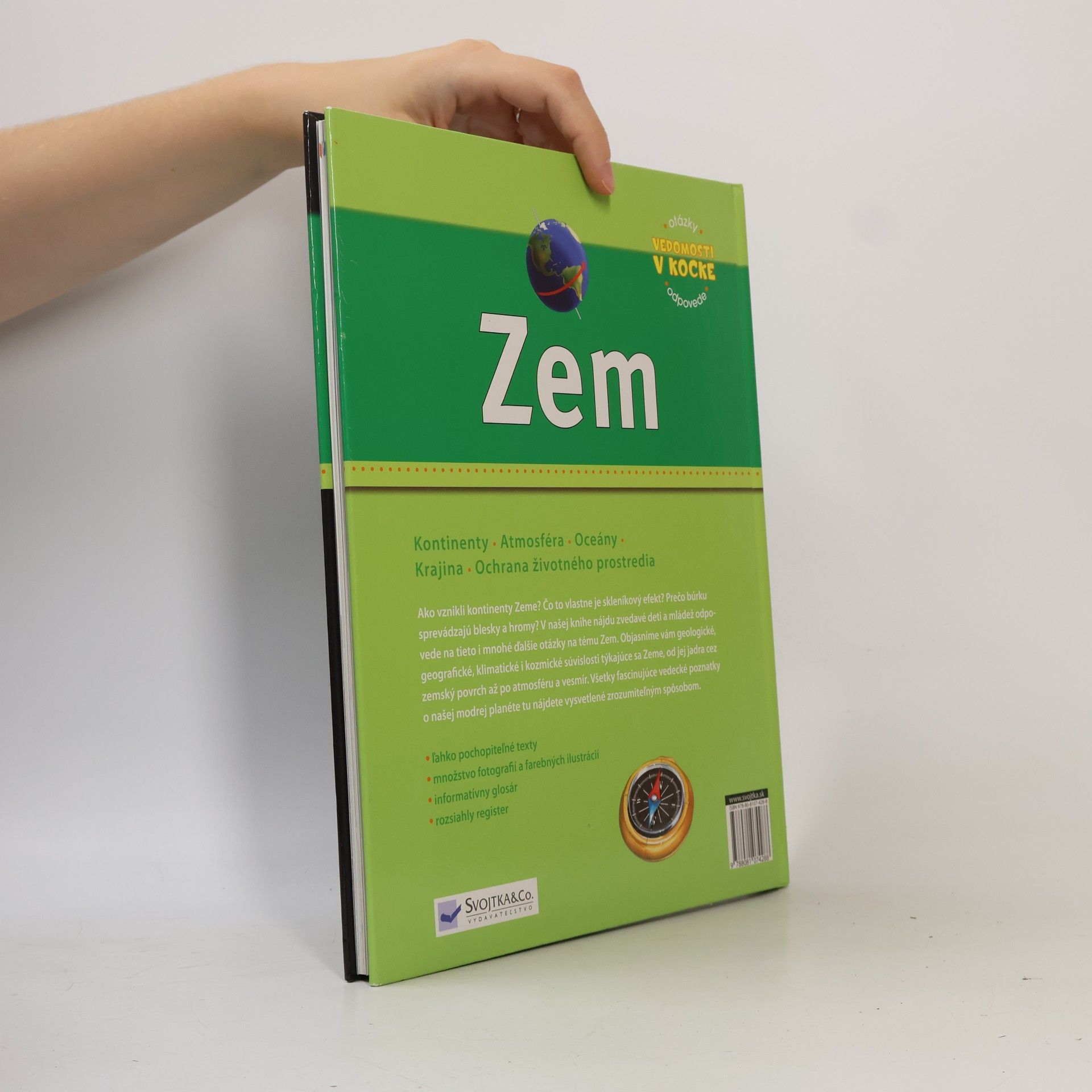 Autores varios Zem