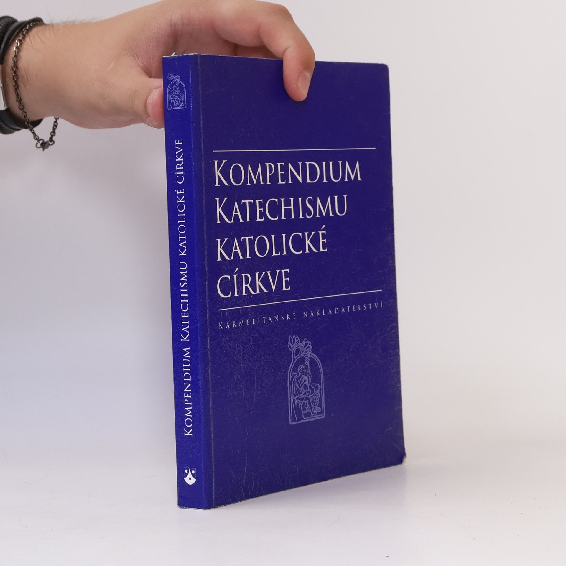 Autores varios Kompendium Katechismu katolické církve