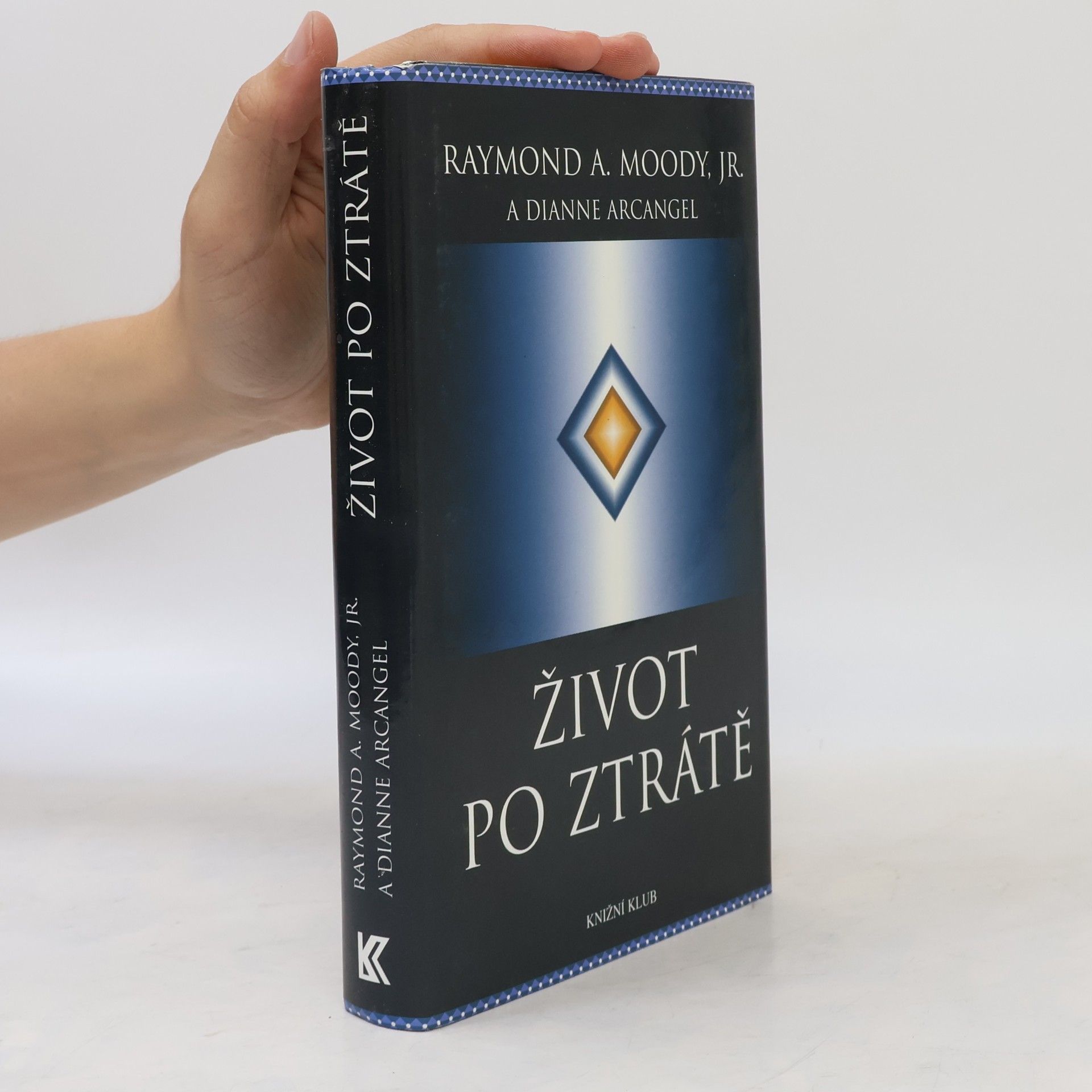 Život po ztrátě